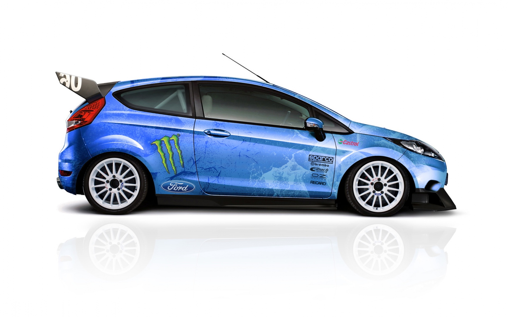 福特,福克斯,2012Y十月26D,儿童桌面专用