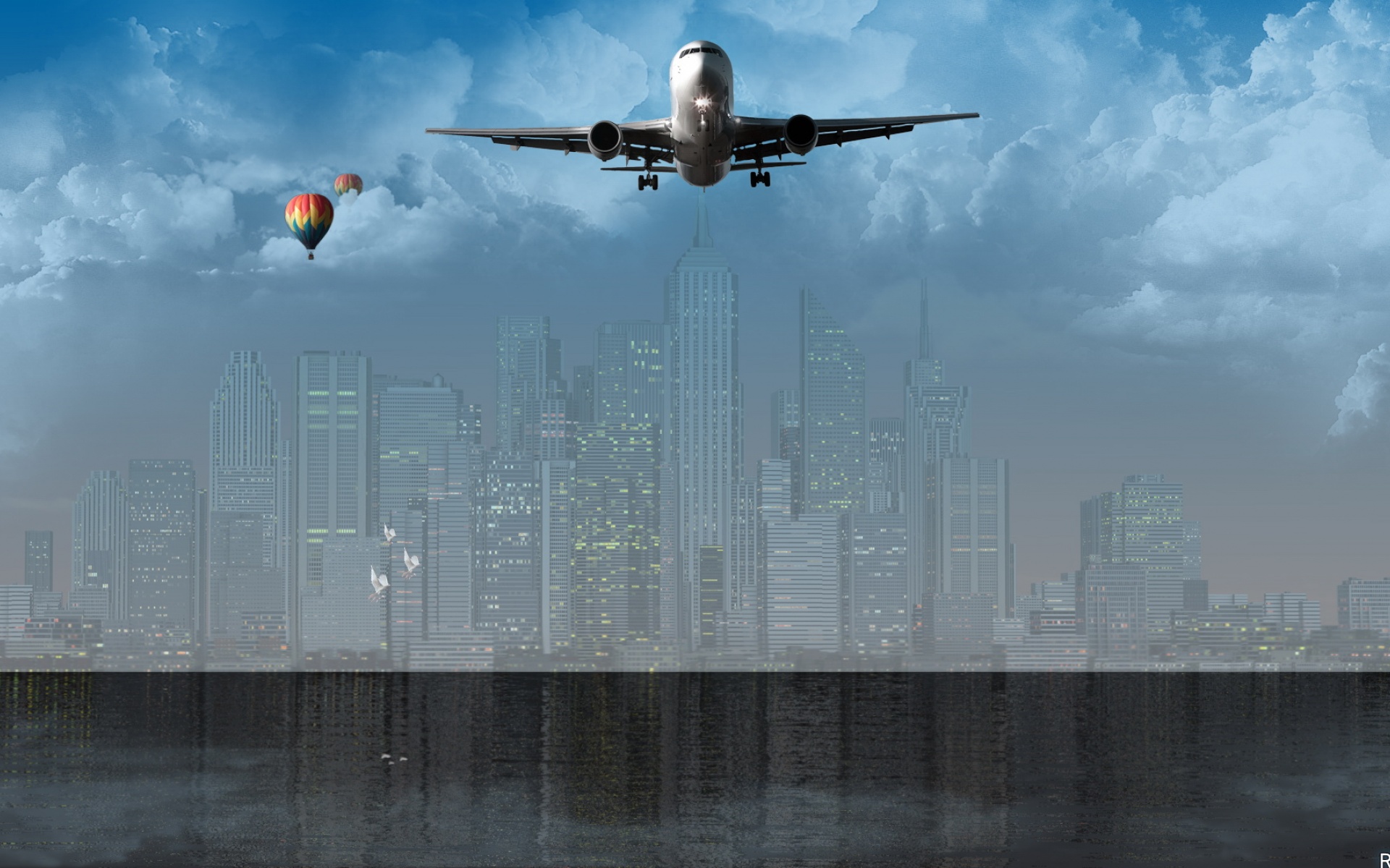 飞机,民航客机,2012Y十月26D