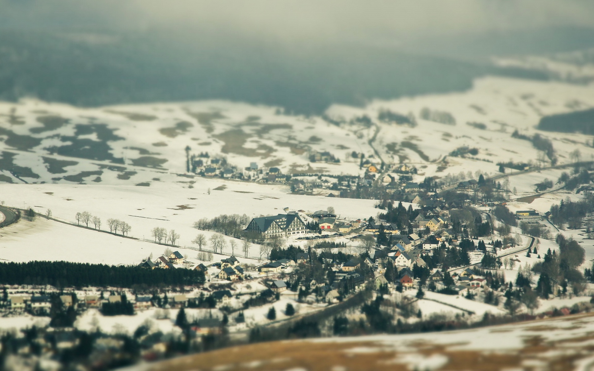风景,冰天雪地,2012Y十月27D,儿童桌面专用