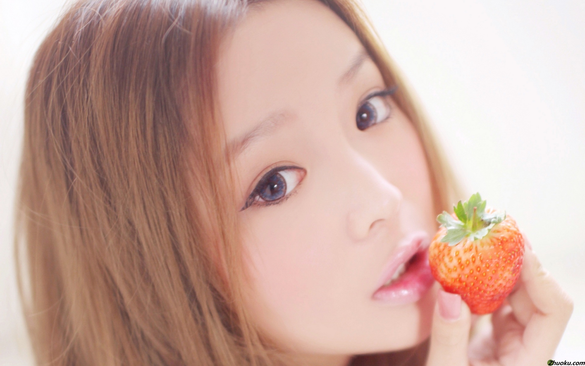 裴紫绮,美女,萌妹子