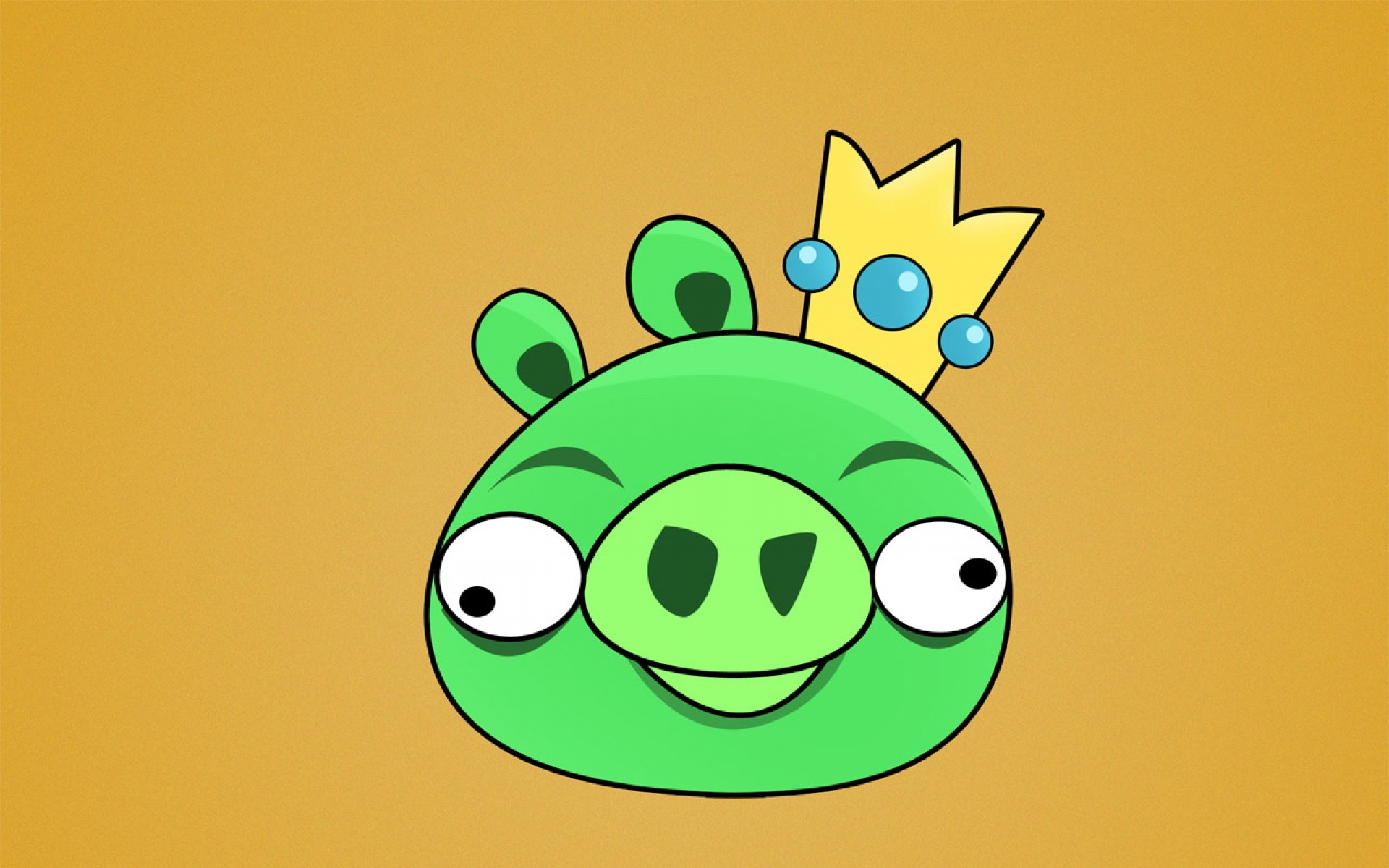 愤怒的小鸟,Angry,Birds,可爱,卡通,游戏,宽屏,2012Y十月26D,儿童桌面专用