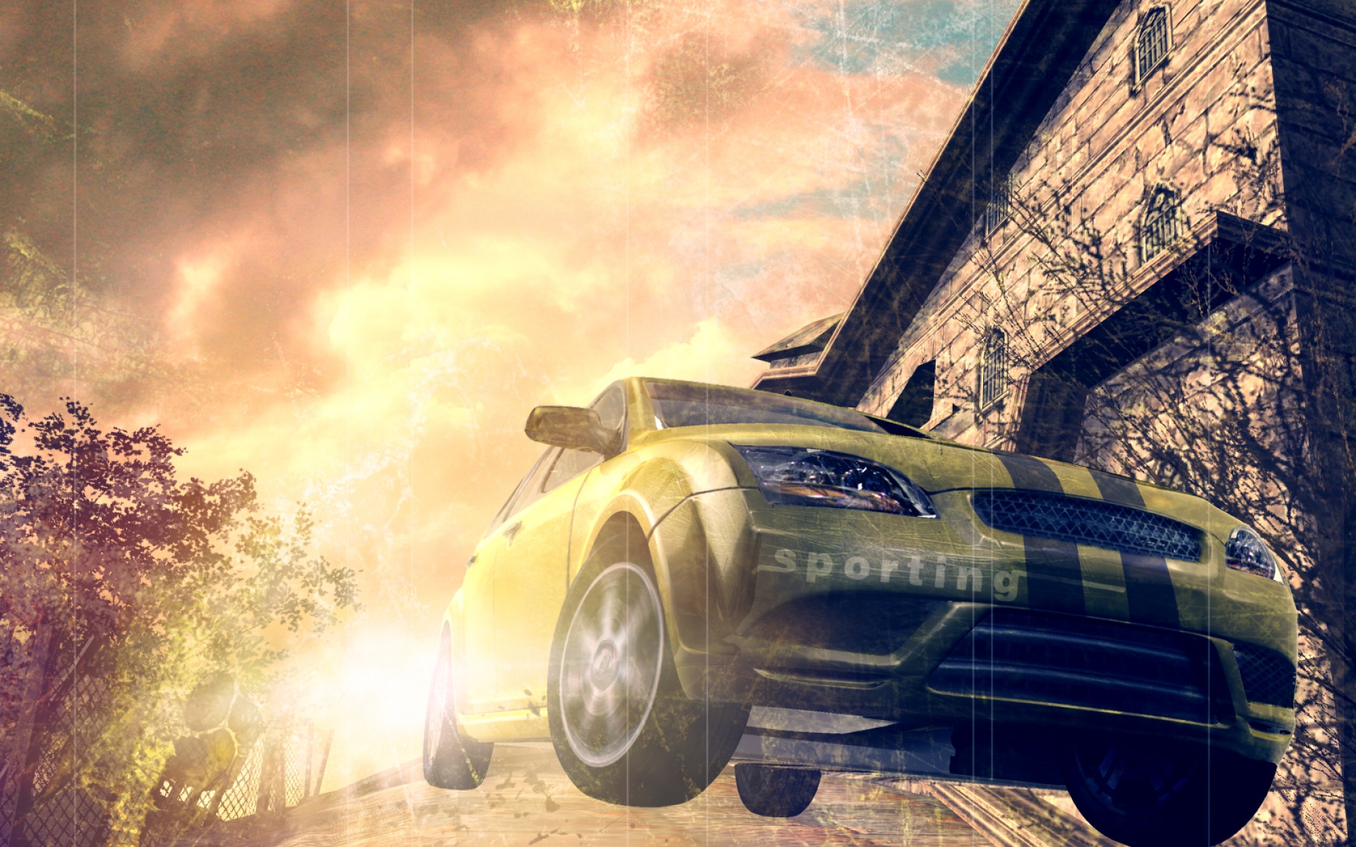 自在飞车,游戏,网游,2012Y十月26D