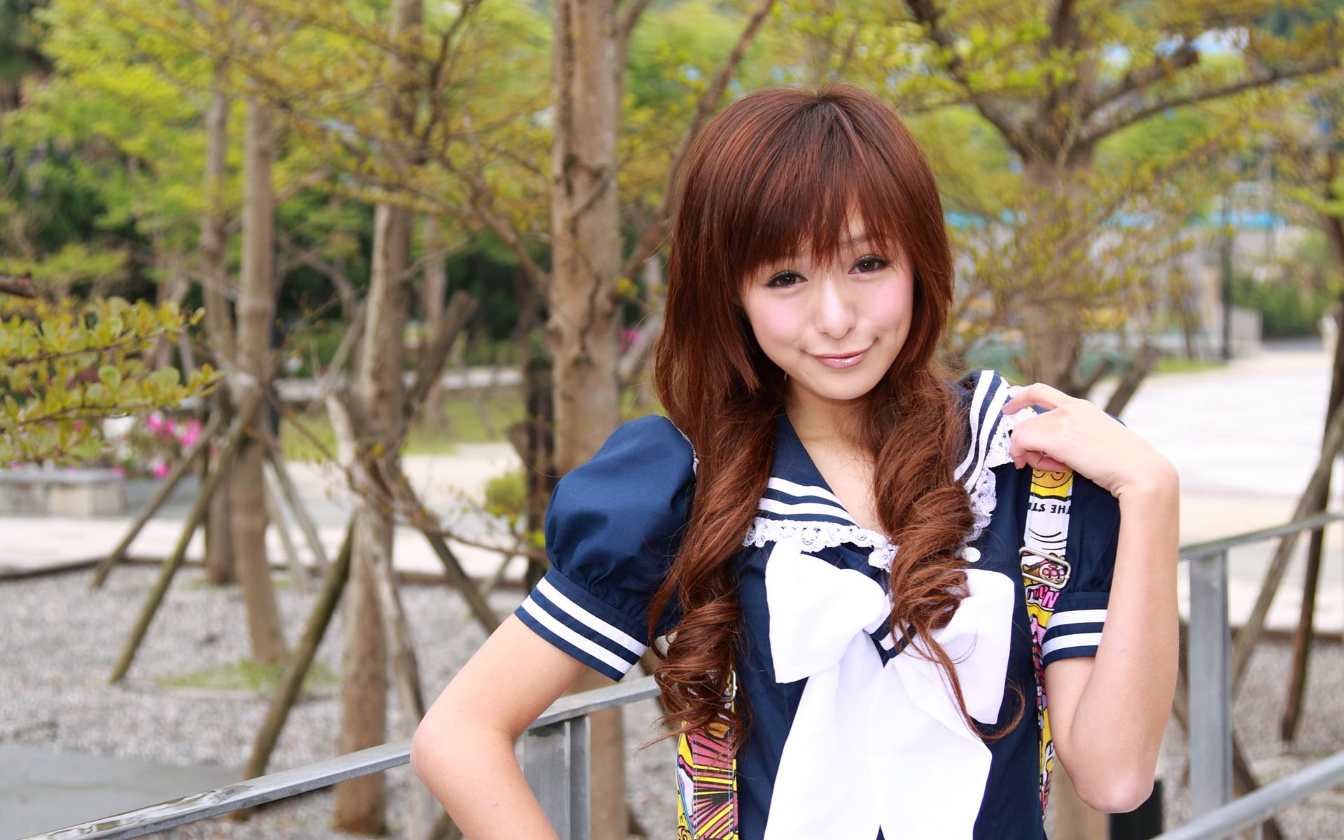 美女,清纯可爱,2012Y十月30D,萌妹子