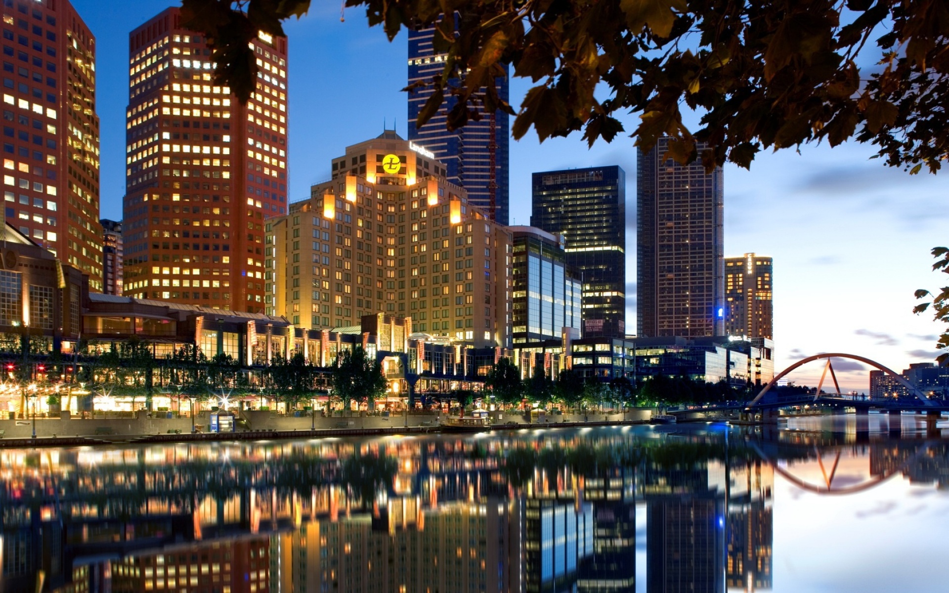 风景,城市夜景,2012Y十月27D,儿童桌面专用