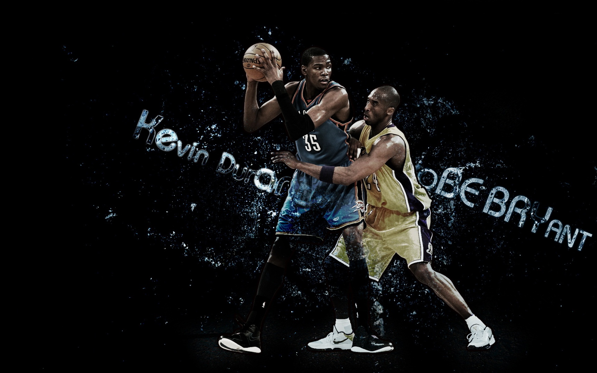 NBA,球星,杜兰特,科比,MVP