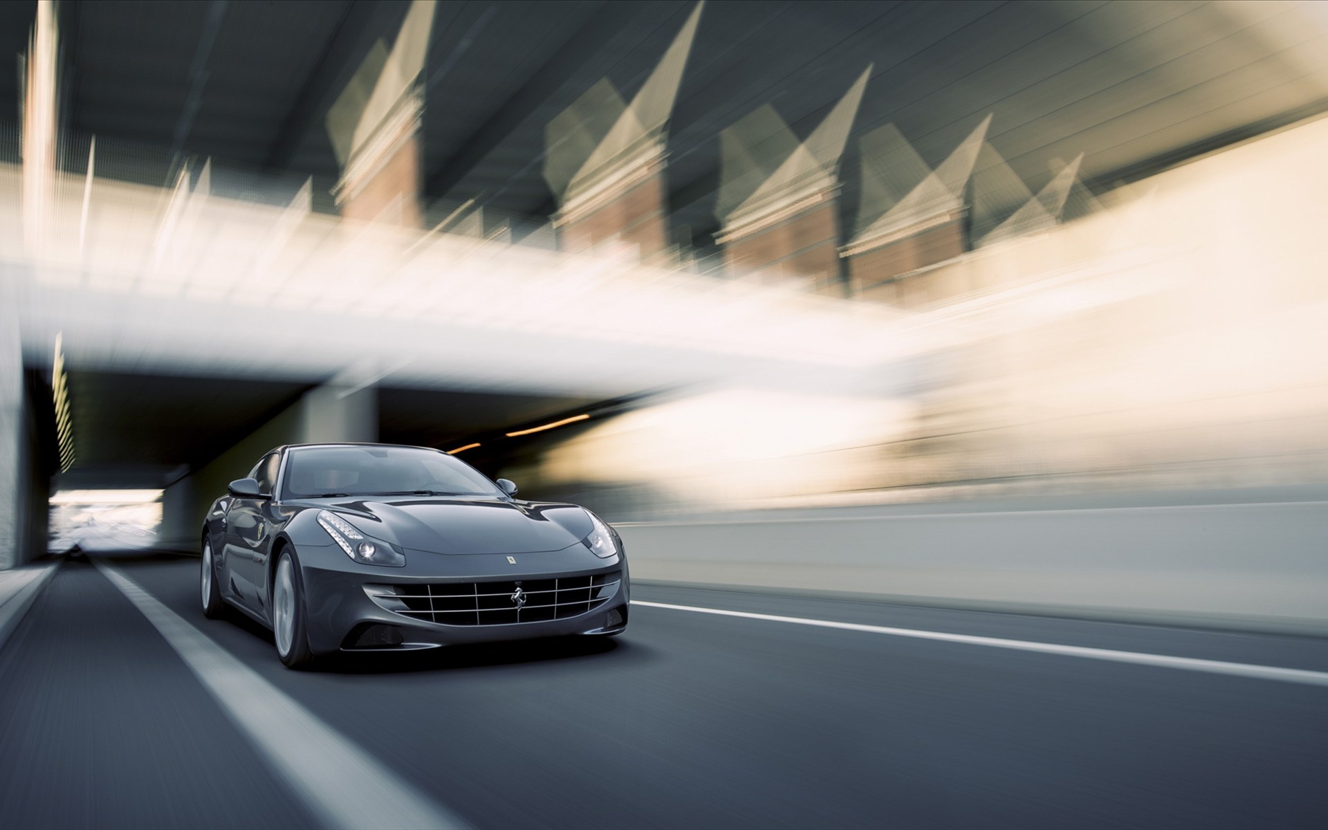 Ferrari,法拉利,FF,汽车,跑车,宽屏,2012Y十月26D,儿童桌面专用