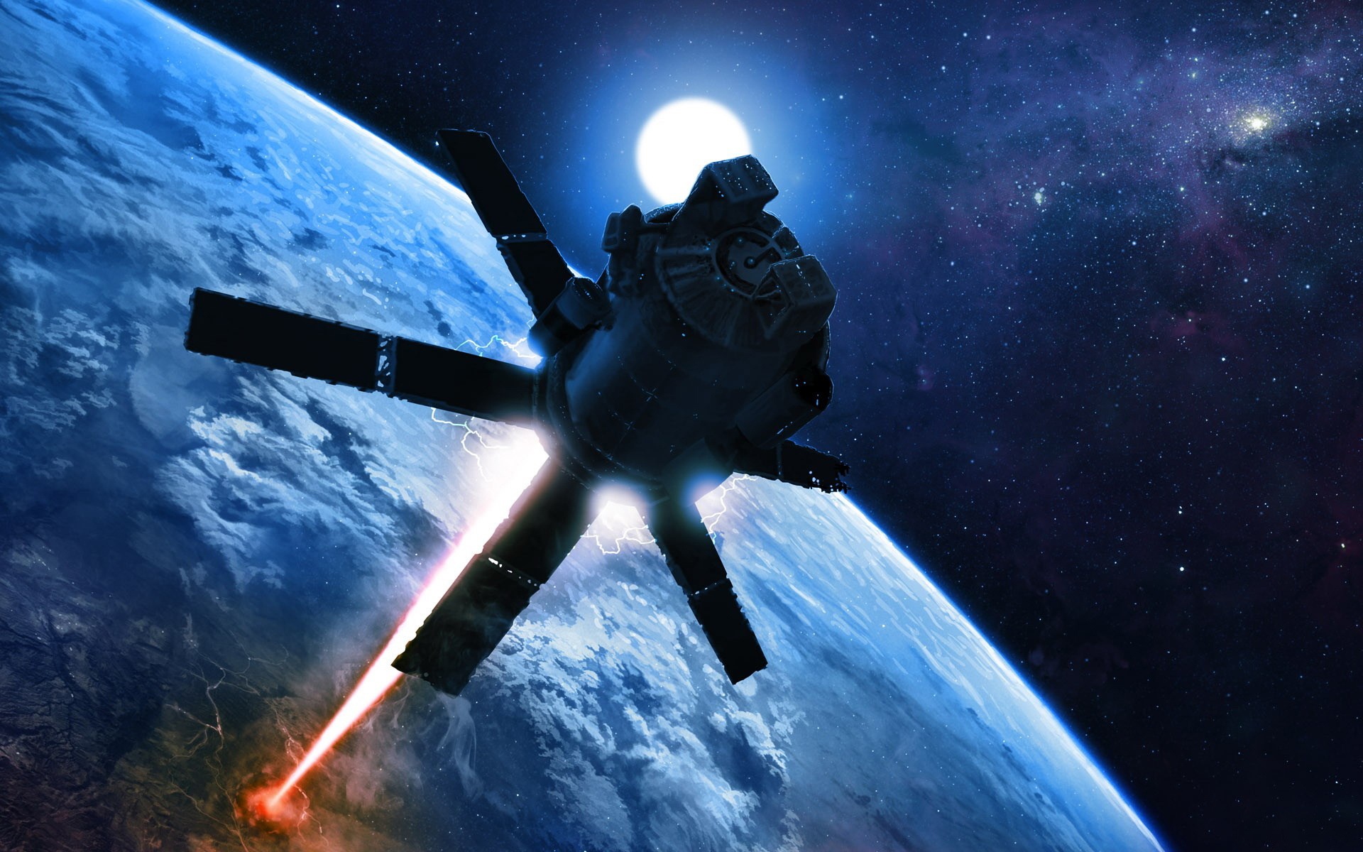 军事,太空武器,2012Y十月27D