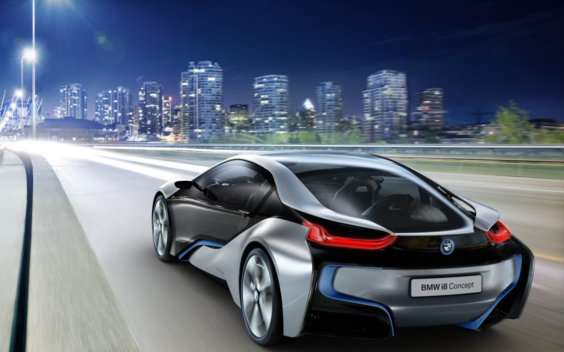 BMW,宝马,I8,概念车,汽车,宽屏,2012Y十月29D,儿童桌面专用