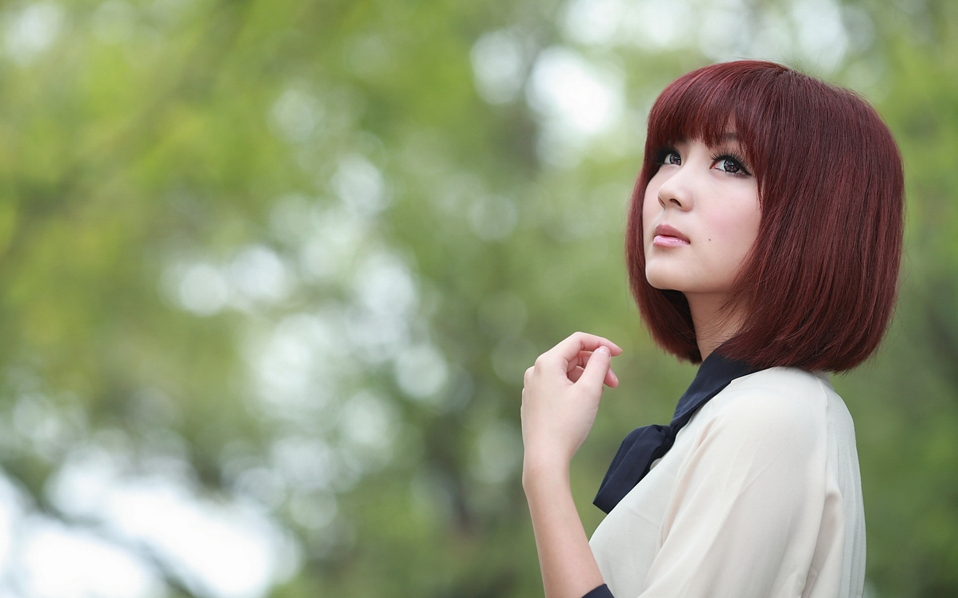 美女,清纯可爱,2012Y十月26D,萌妹子