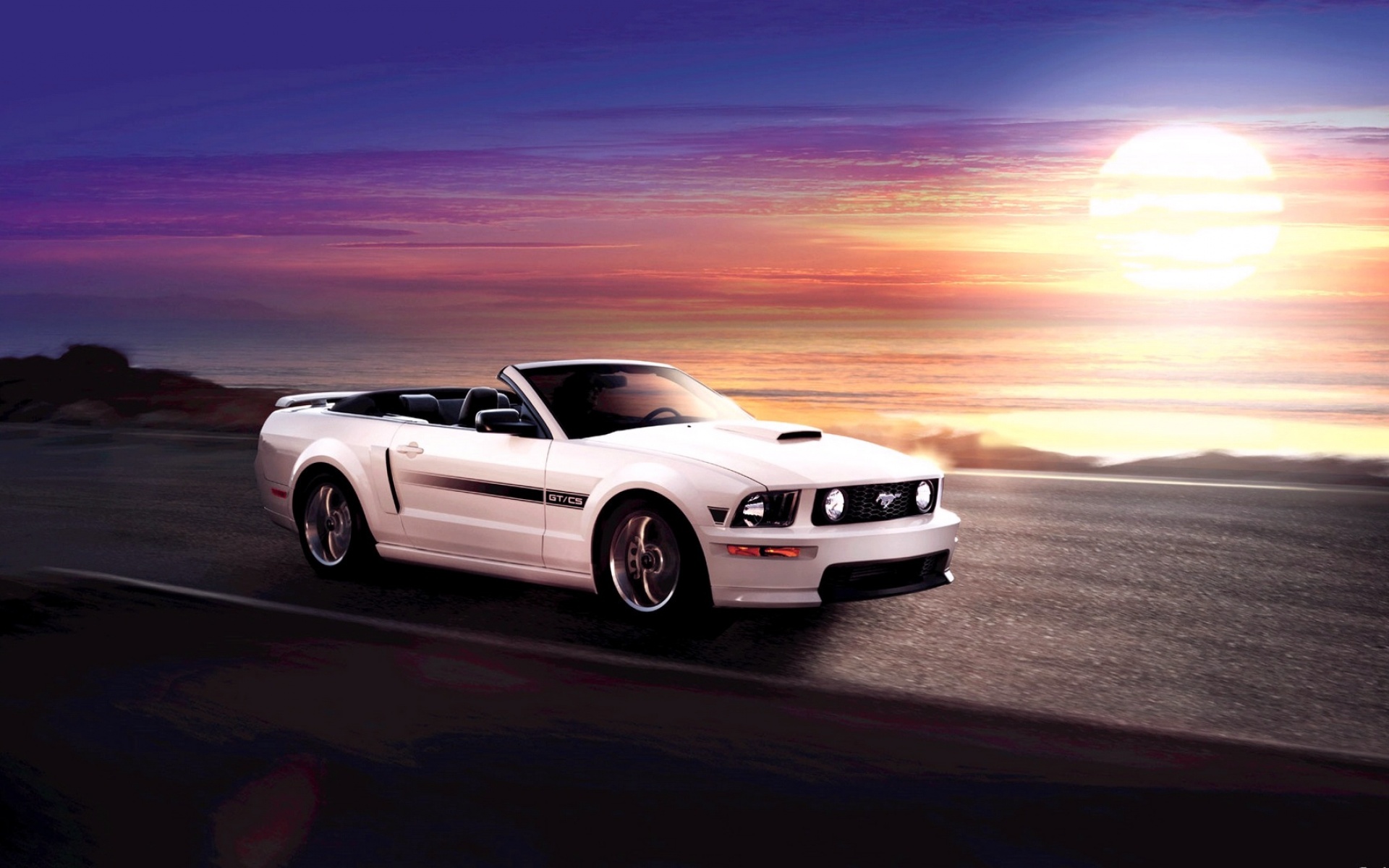 福特,经典,名车,宽屏,1080p,汽车,1920x1080,儿童桌面专用