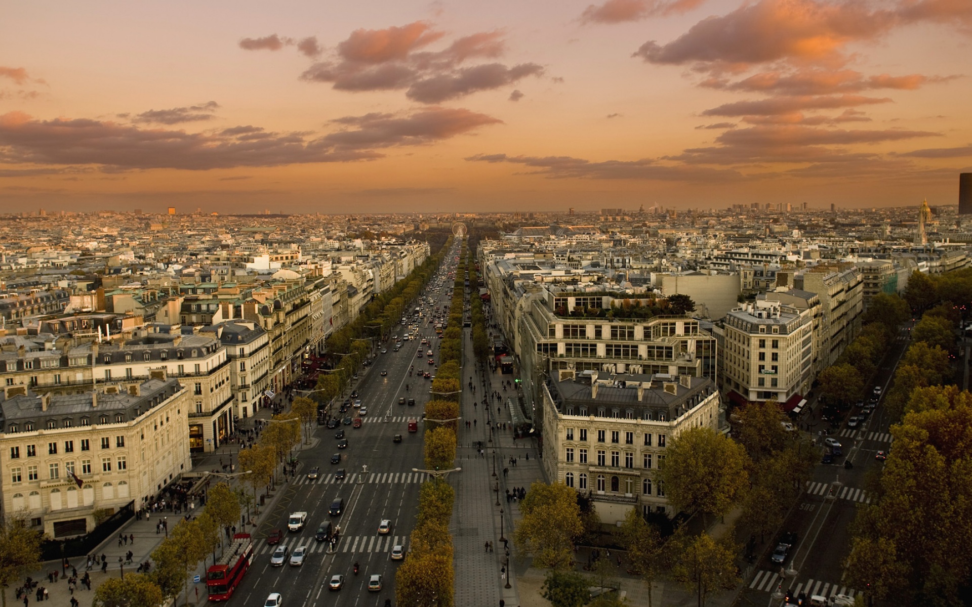 风景,城市夜景,2012Y十月26D,儿童桌面专用