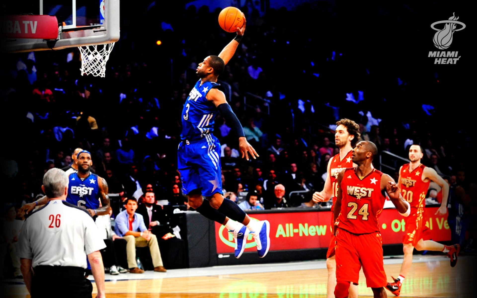 迈阿密,热火队,NBA,体育,篮球,2012Y十月26D