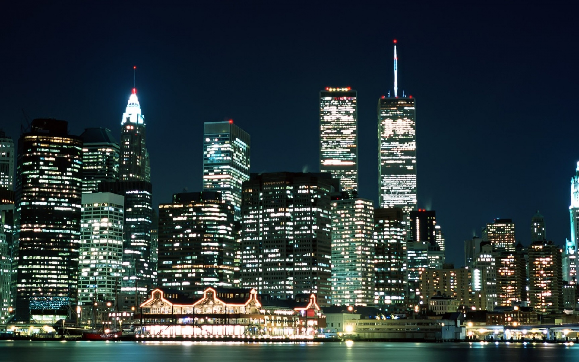 风景,城市夜景,2012Y十月27D,儿童桌面专用