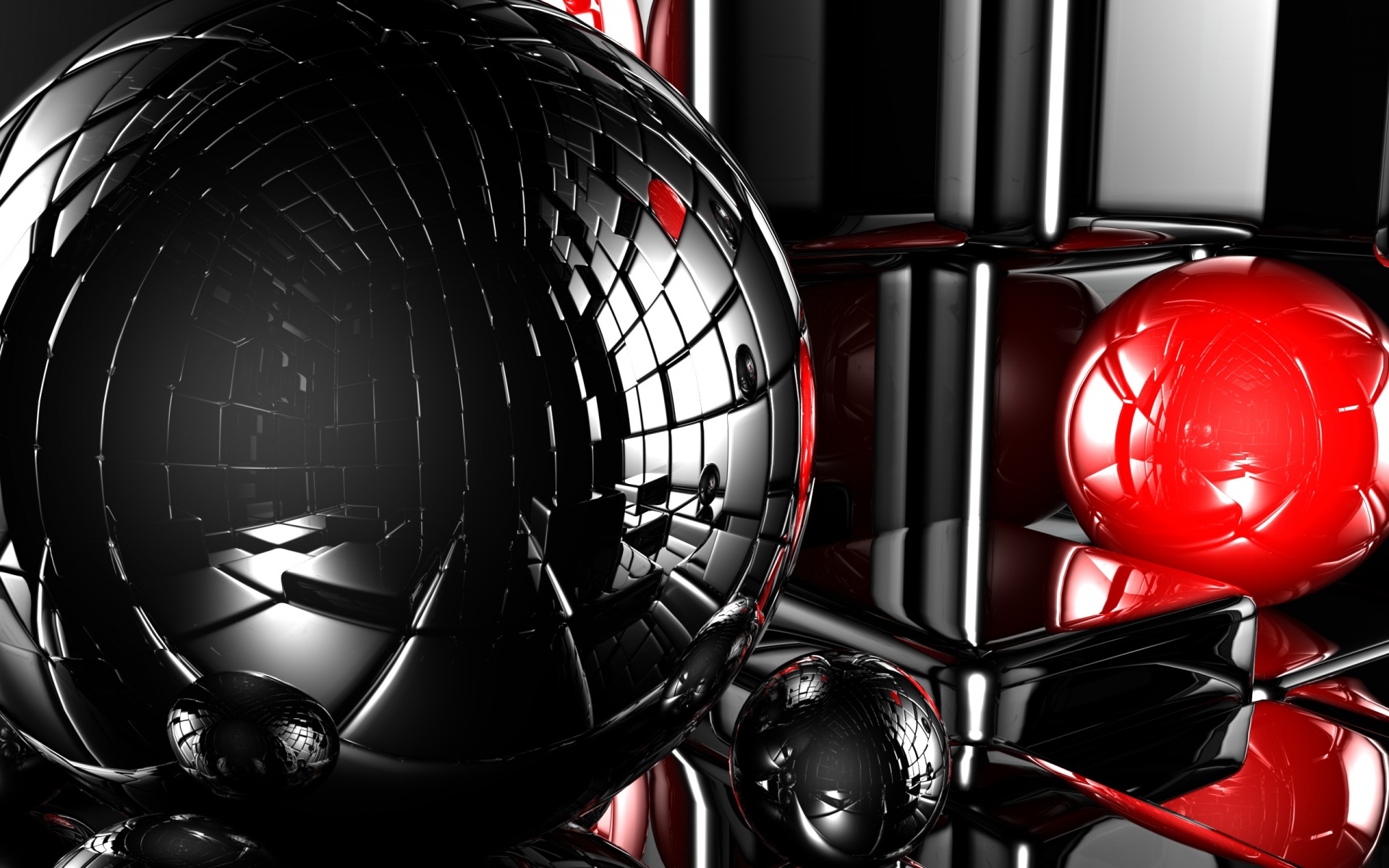 黑色,艺术,设计,立体,3D,宽屏,2560x1600,2012Y十月29D,创意,儿童桌面专用