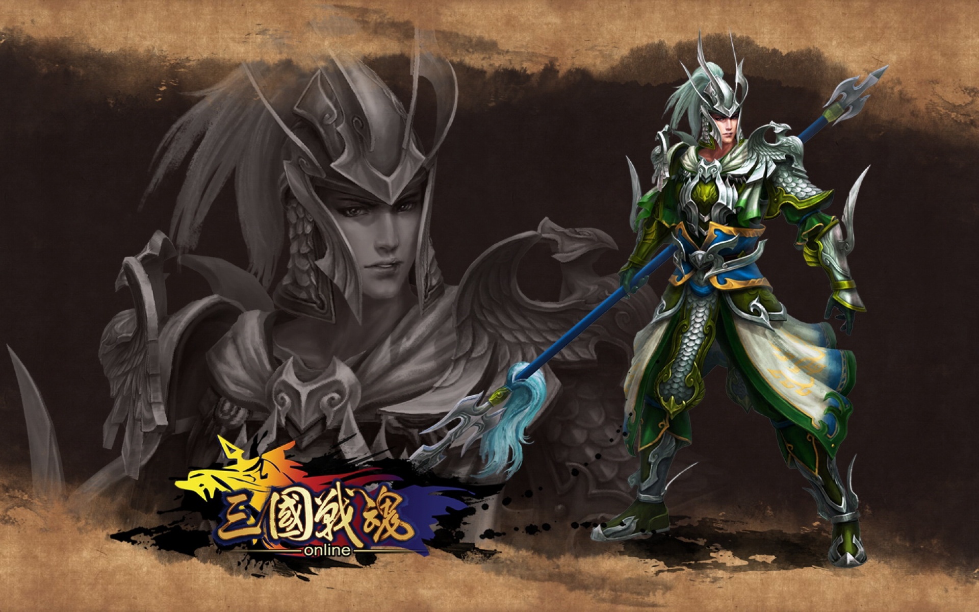 角色扮演,三国战魂,游戏,2012Y十月28D