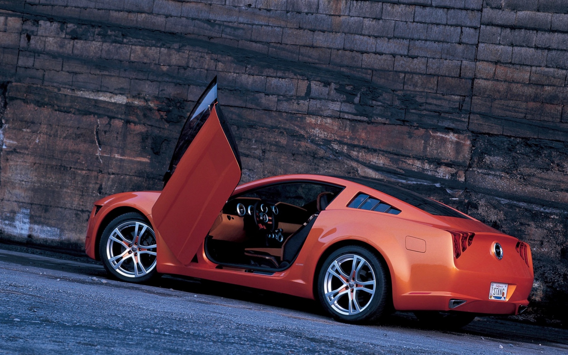 福特,经典,名车,宽屏,1080p,汽车,1920x1080,儿童桌面专用