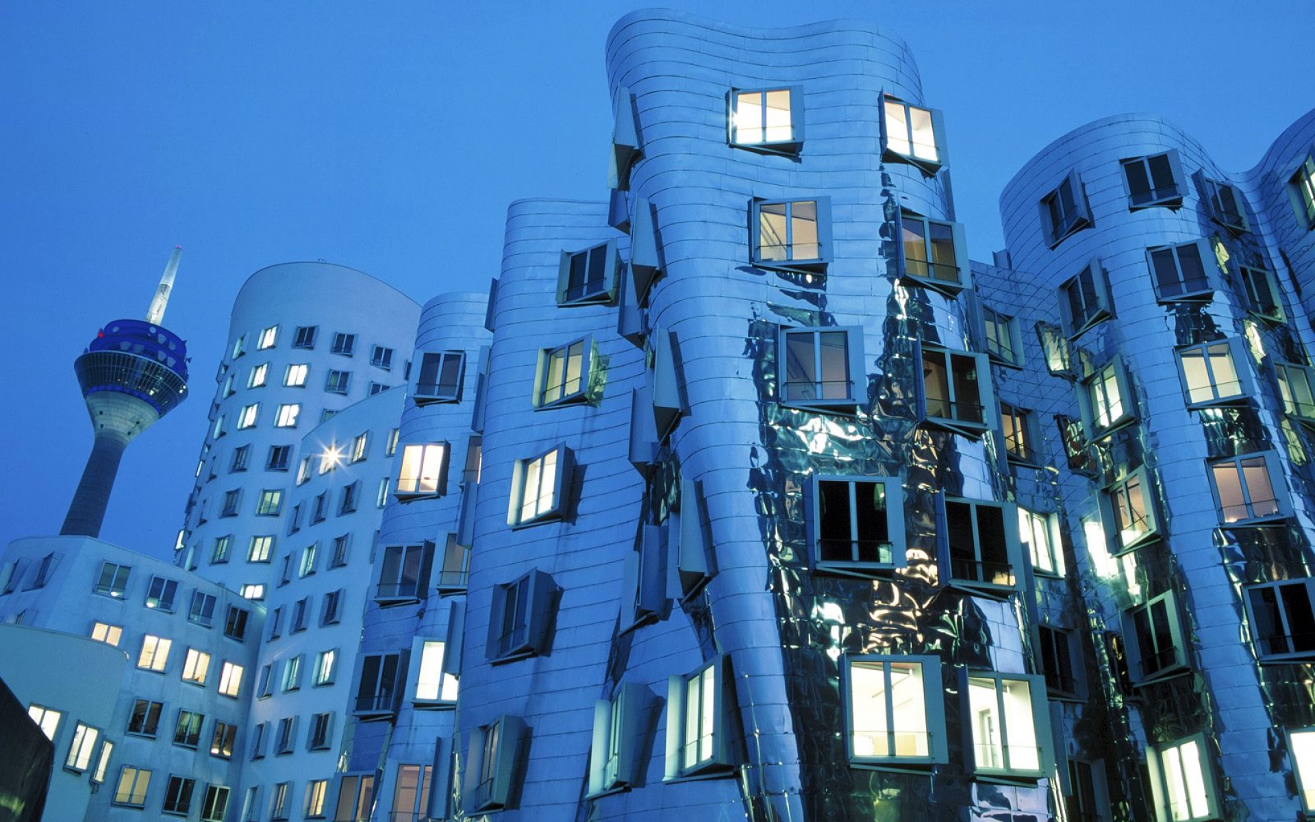 风景,城市夜景,2012Y十月29D,儿童桌面专用