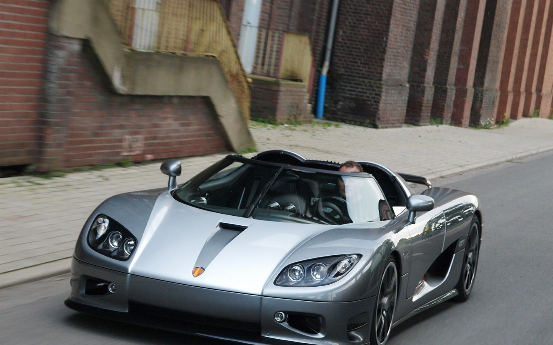 Koenigsegg,柯尼希塞尔,改装车,跑车,汽车,2012Y十月28D,儿童桌面专用