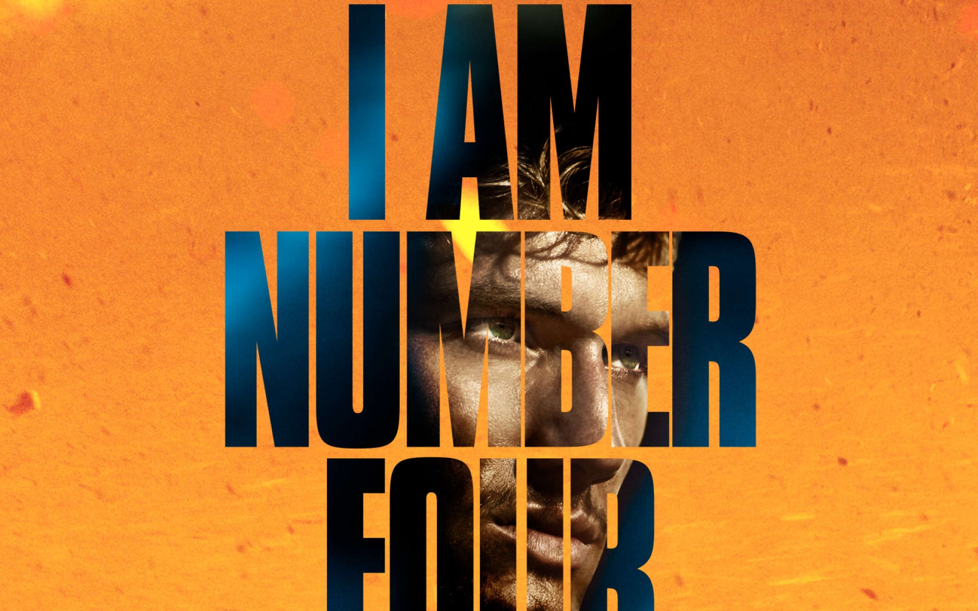 关键第4号,I,Am,Number,Four,影视,电影,2012Y十月29D,科幻惊悚