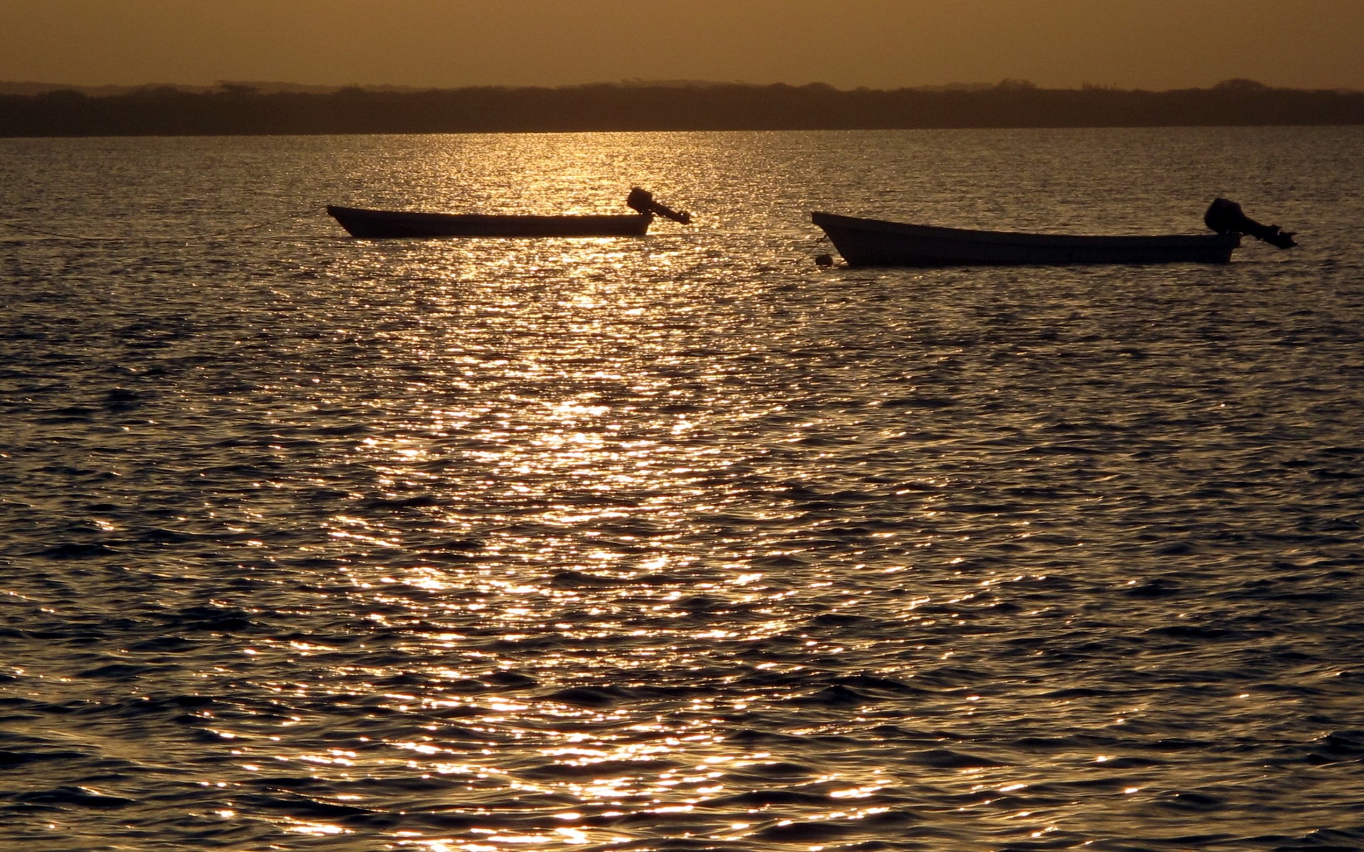 风景,落日余晖,2012Y十月26D,儿童桌面专用