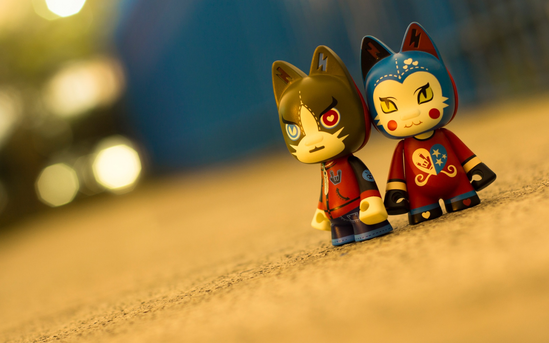 猫无双,可爱,卡通,玩具,宽屏,1080p,2012Y十月26D,儿童桌面专用