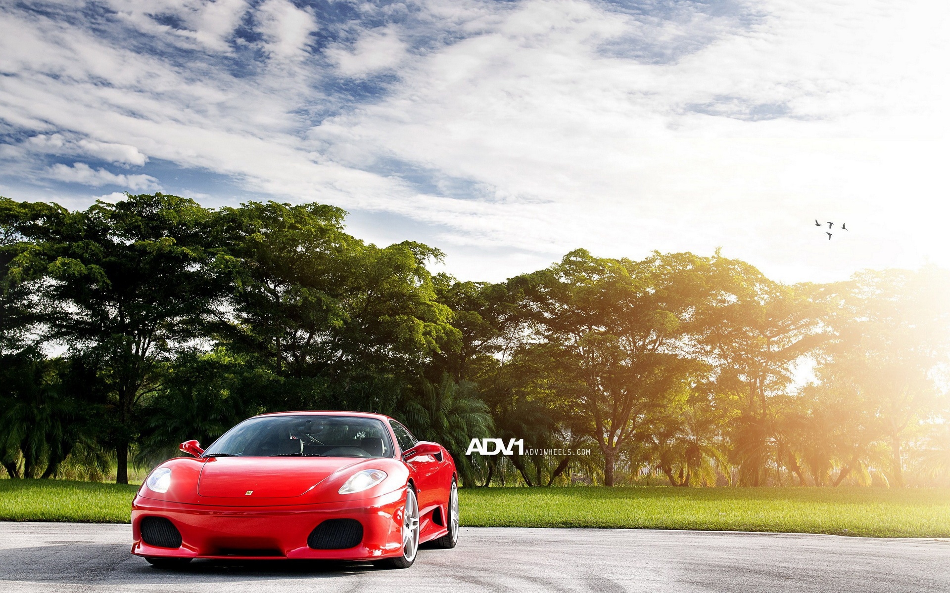 超跑,法拉利,F430,2012Y十月26D,儿童桌面专用