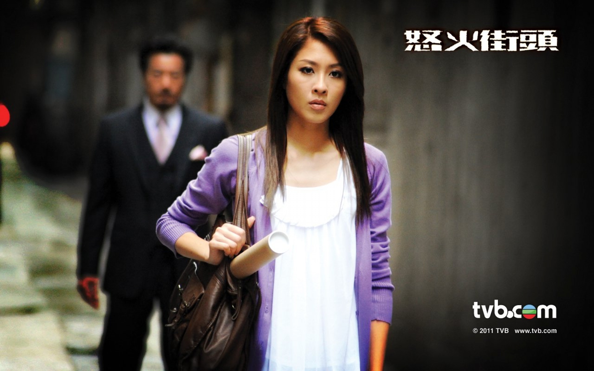 怒火街头,TVB,影视,电视剧,2012Y十月27D,热门剧集