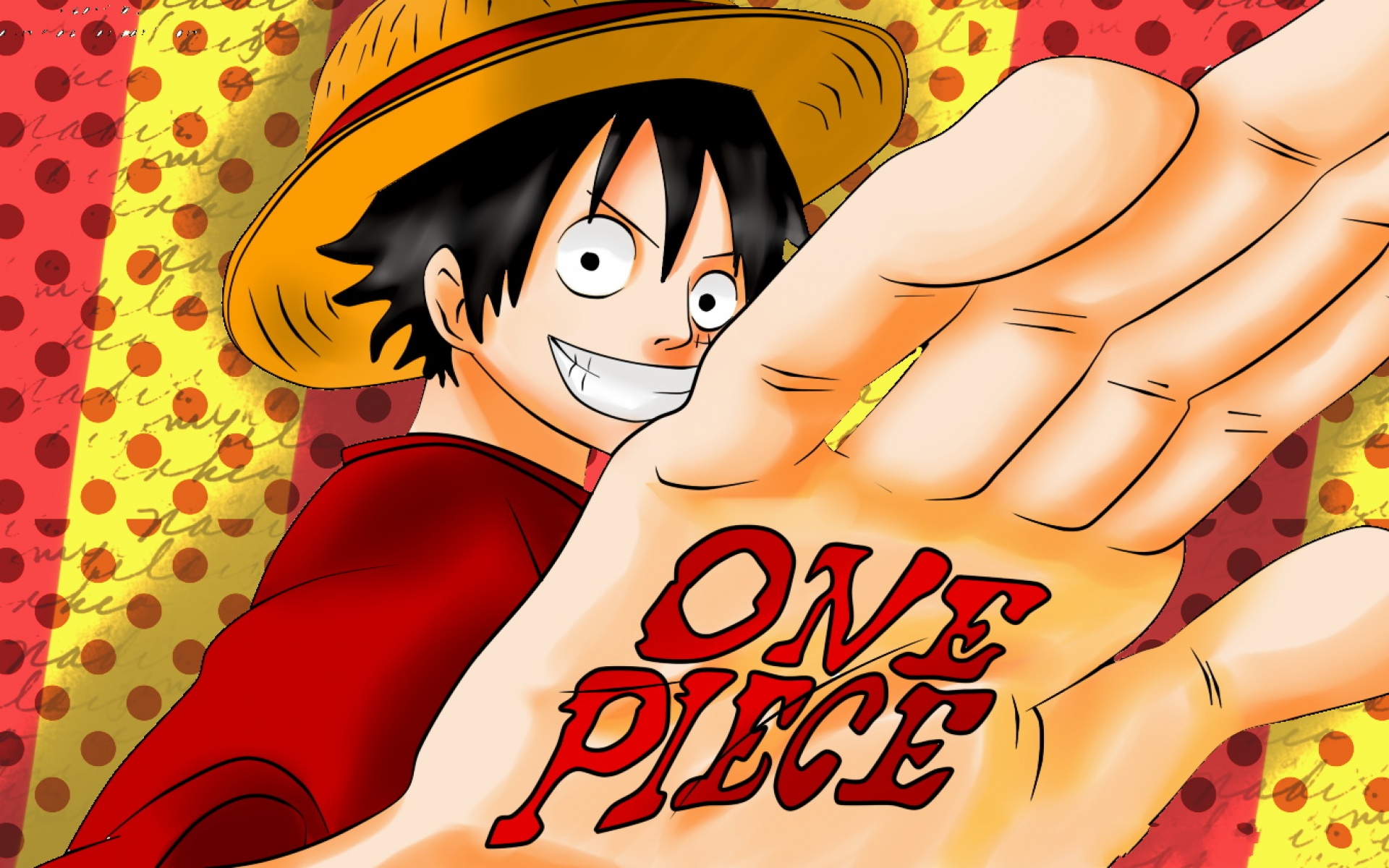 动漫,海贼王,2012Y十月26D,儿童桌面专用