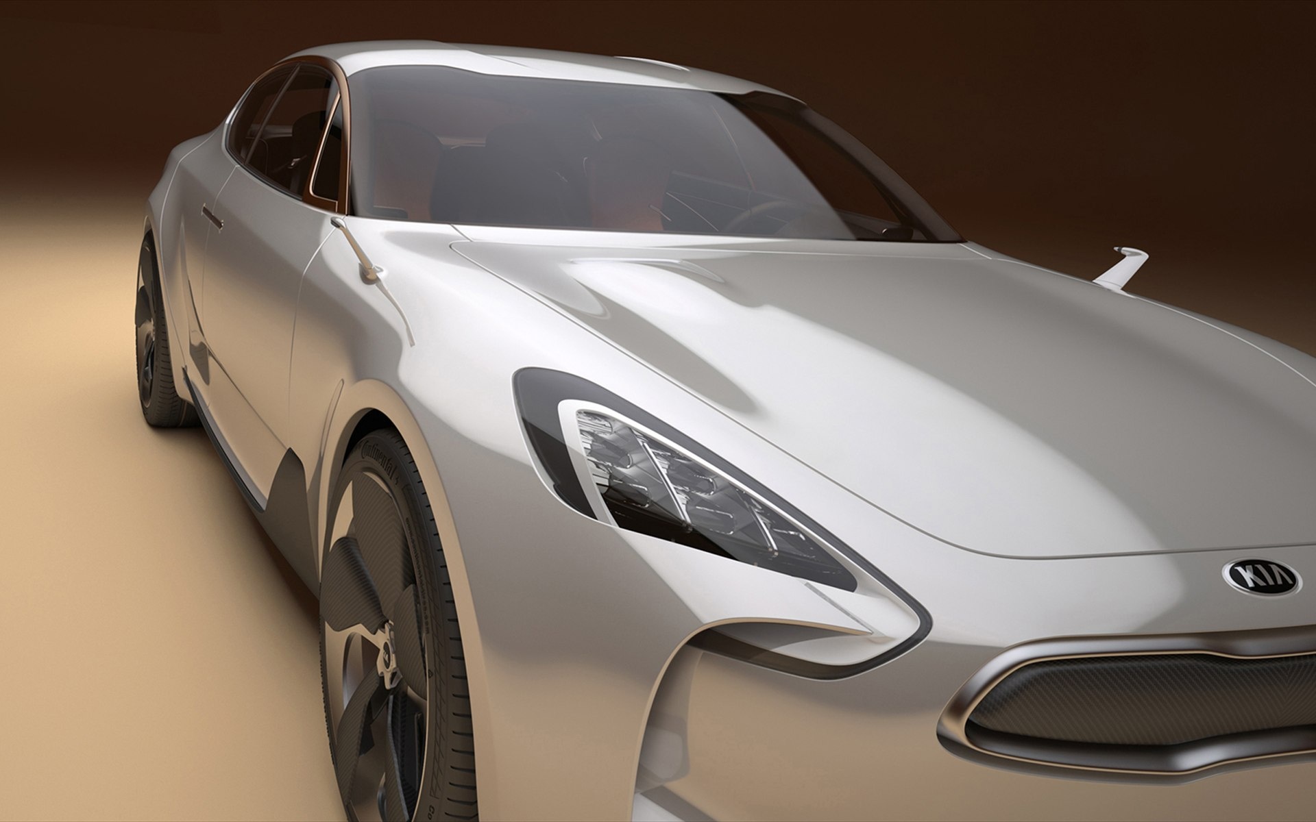 Kia,起亚,跑车,汽车,宽屏,2012Y十月28D,儿童桌面专用