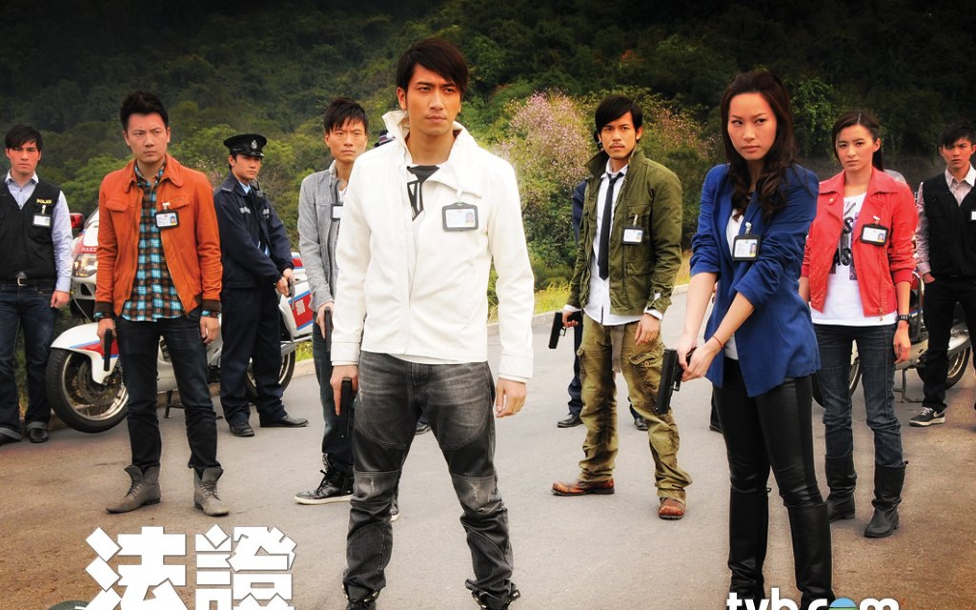 法证先锋,影视,电视剧,TVB,2012Y十月25D,热门剧集