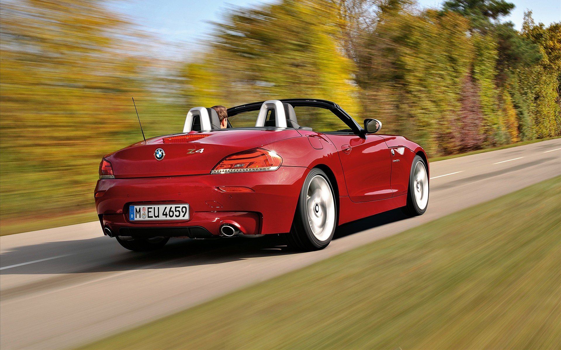 BMW,宝马,Z4,汽车,宽屏,2012Y十月26D,儿童桌面专用