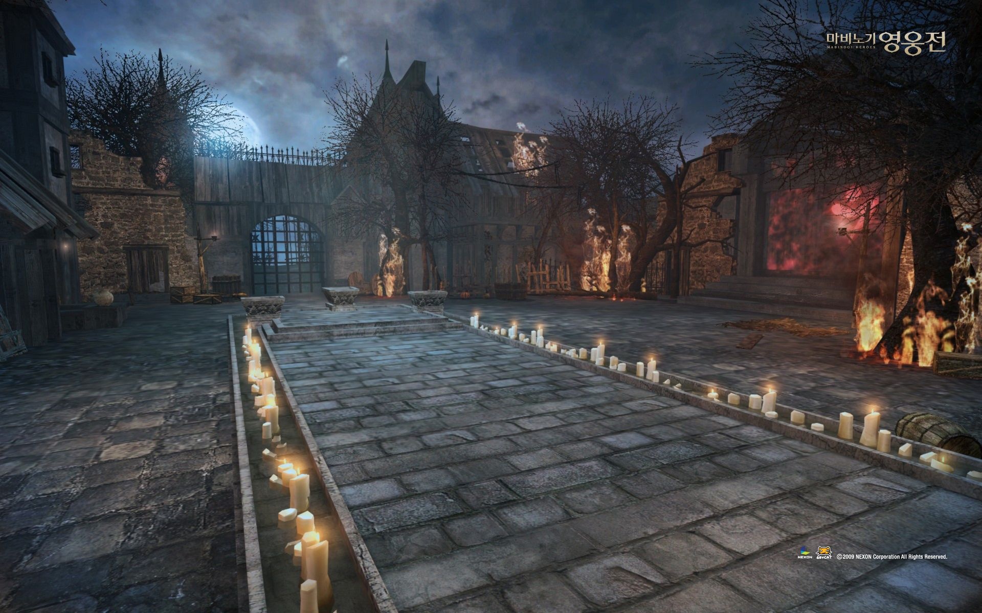 洛奇英雄传,角色扮演,游戏,2012Y十月29D