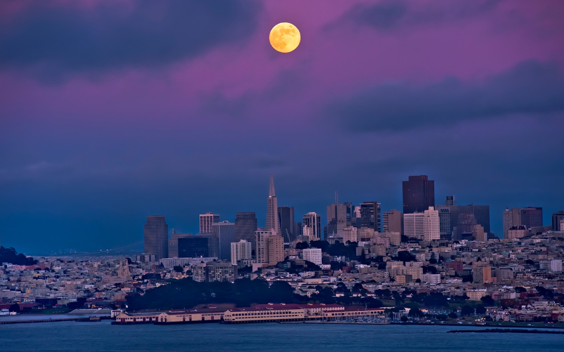 风景,城市夜景,2012Y十月26D,儿童桌面专用