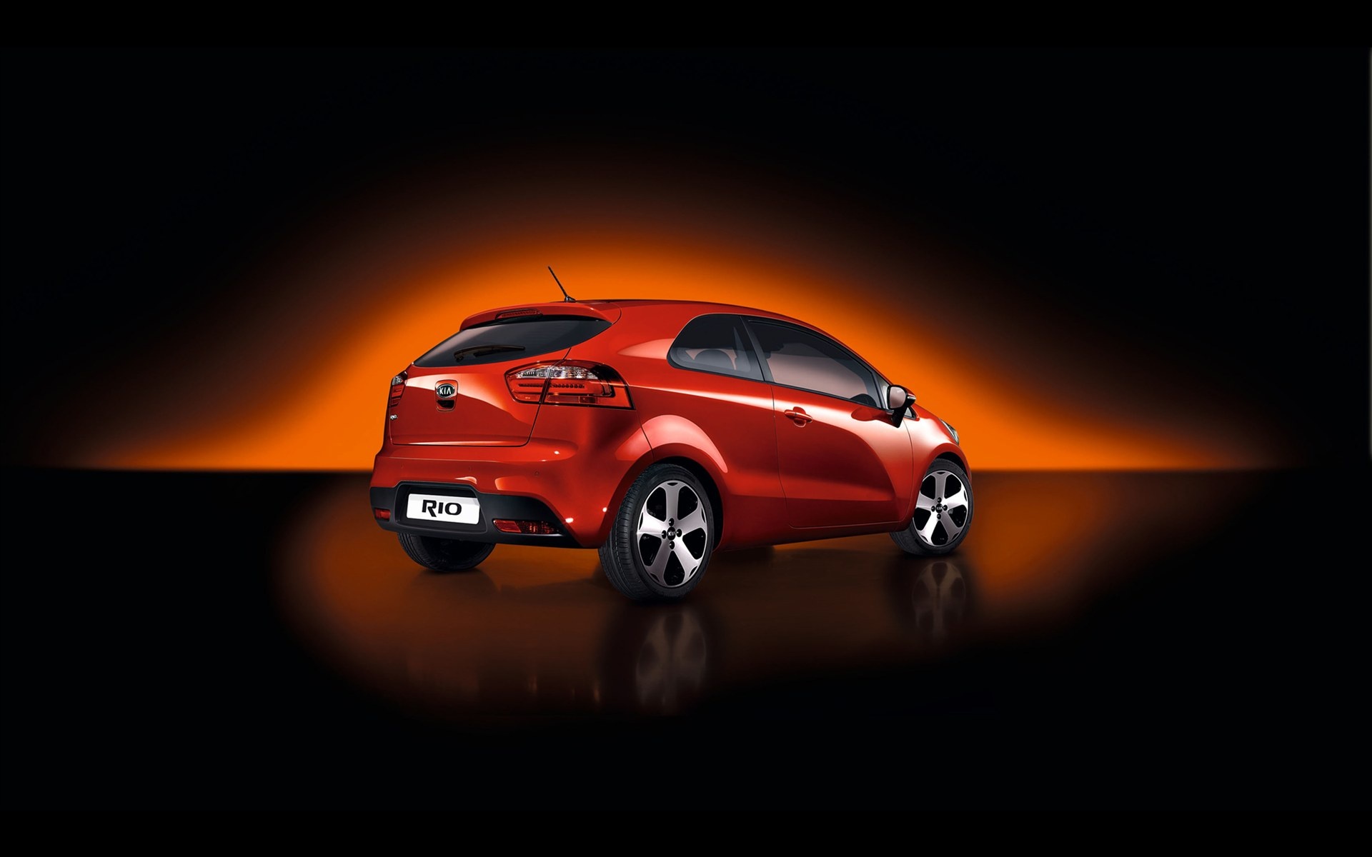 Kia,起亚,Rio,汽车,宽屏,2012Y十月27D,儿童桌面专用