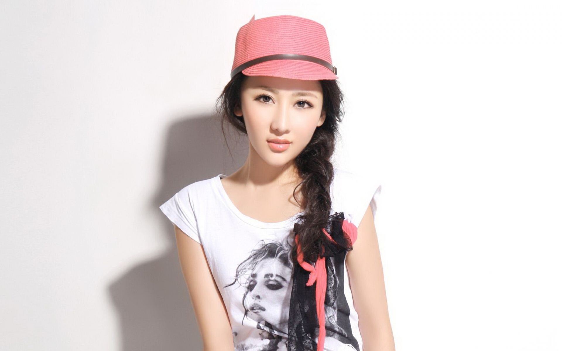 美女,清纯可爱,2012Y十月27D,萌妹子