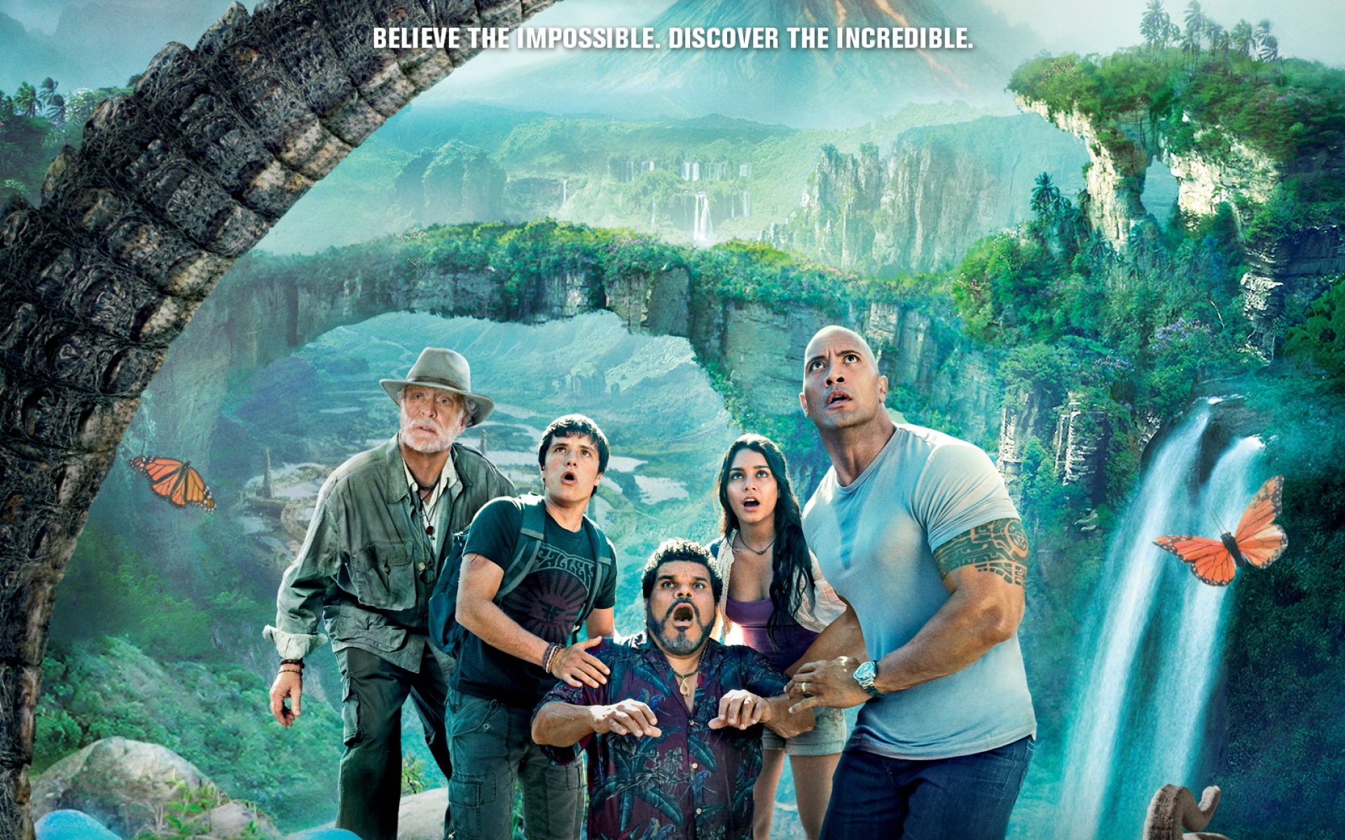 地心历险记,神秘岛,影视,电影,2012Y十月27D