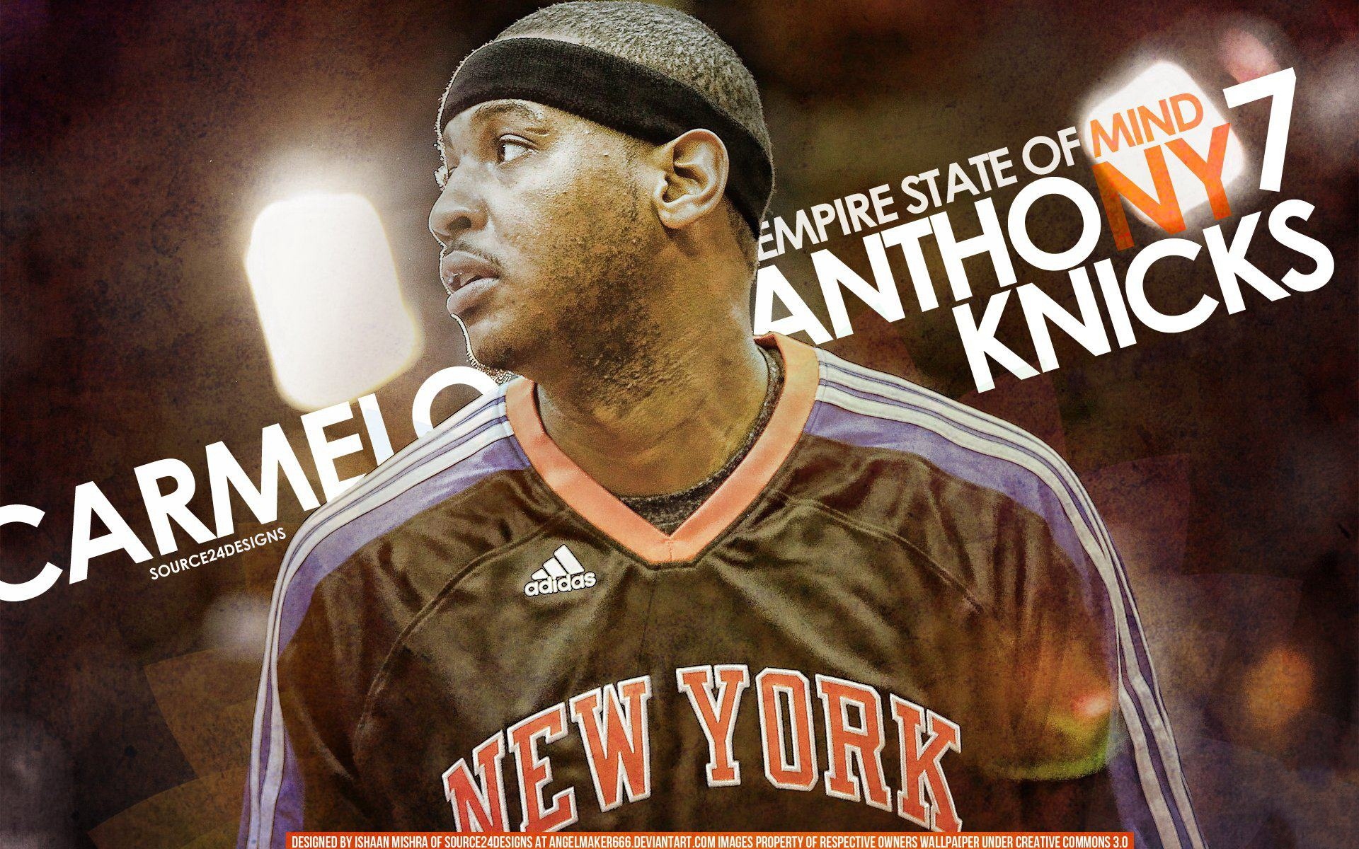 体育,NBA,安东尼,尼克斯