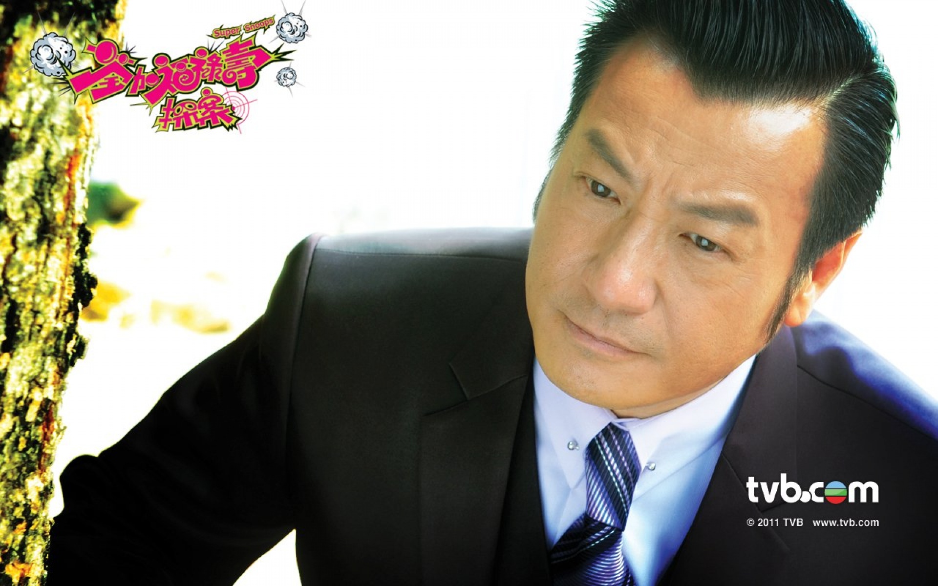 荃加福禄寿探案,TVB,影视,电视剧,2012Y十月25D