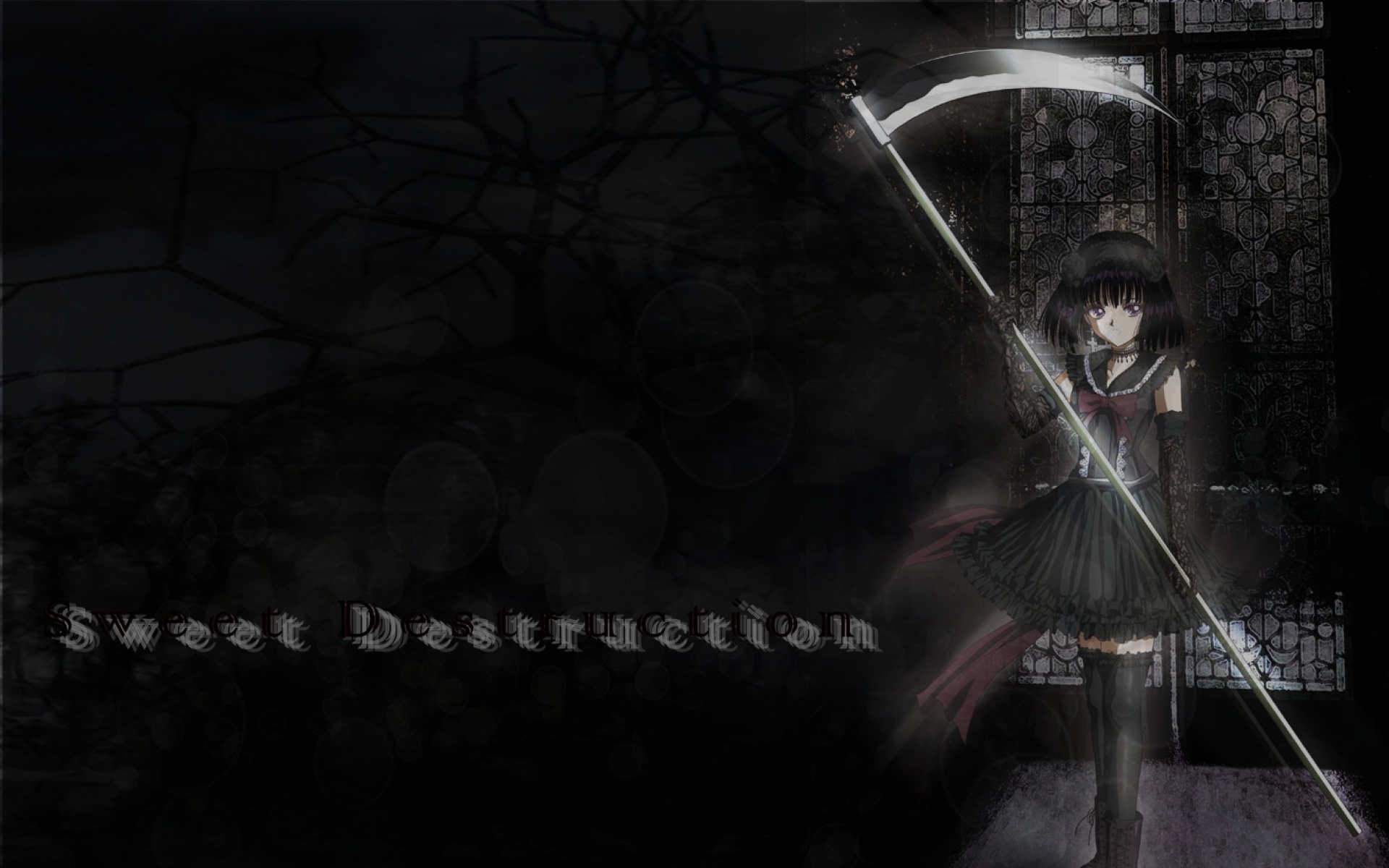 动漫,萝莉,2012Y十一月04D,儿童桌面专用