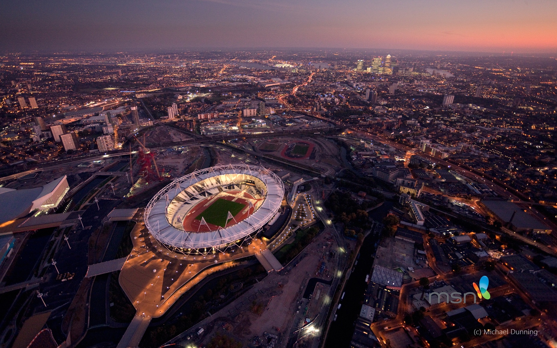 风景,城市夜景,2012Y十月26D,儿童桌面专用