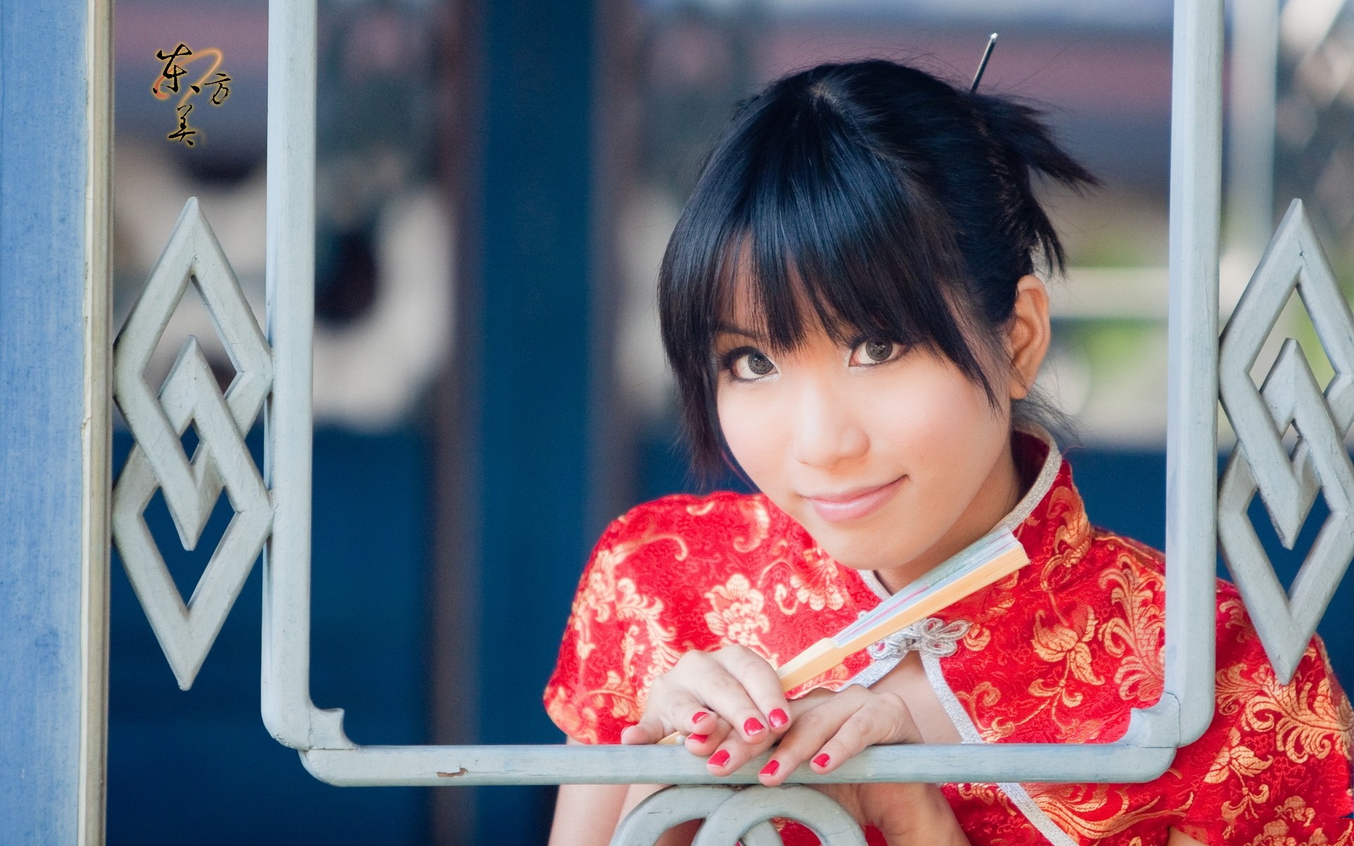 美女,清纯可爱,2012Y十月28D,萌妹子