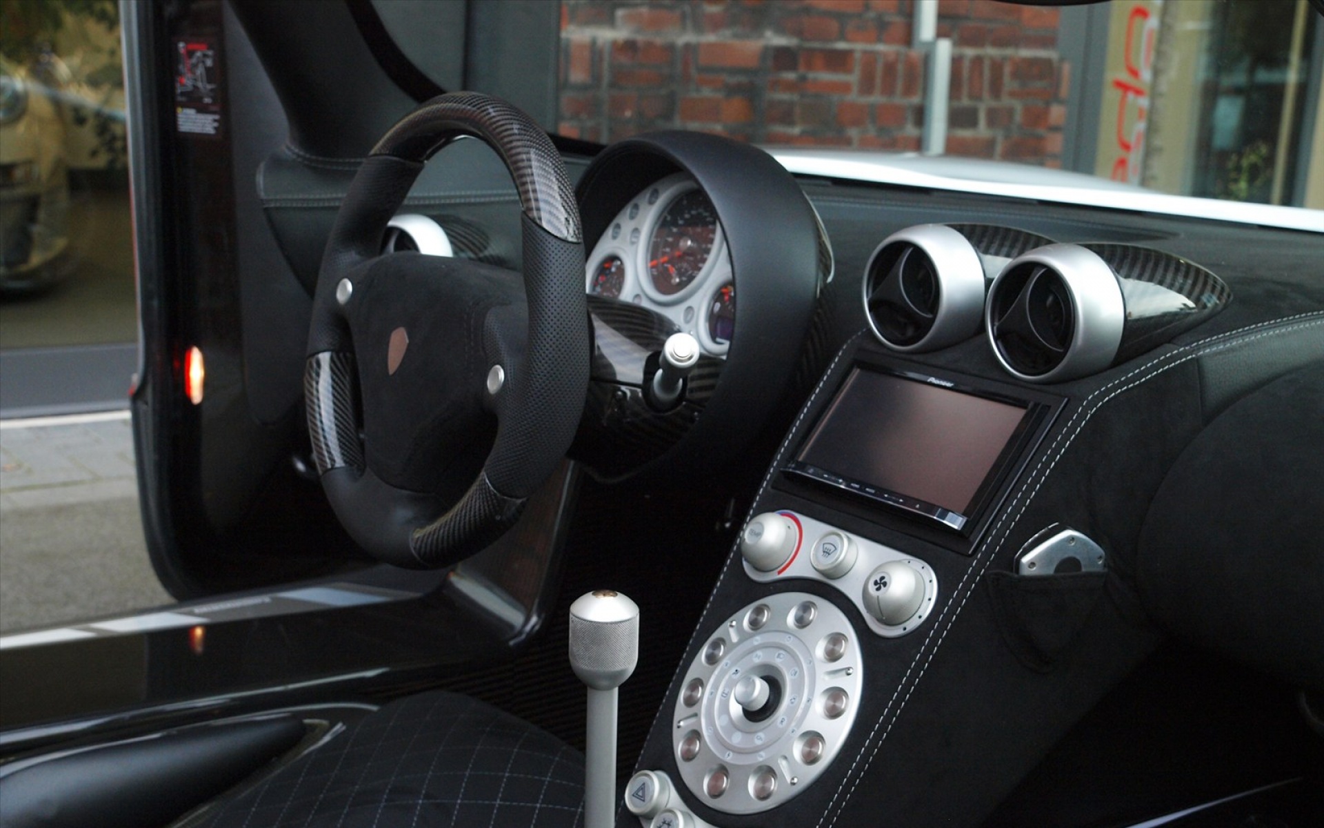 Koenigsegg,柯尼希塞尔,改装车,跑车,汽车,2012Y十月28D,儿童桌面专用