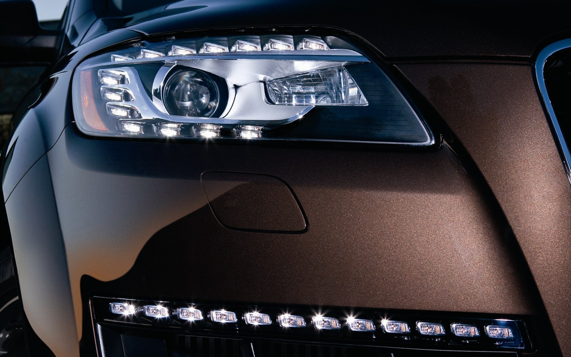 Audi,Q7,奥迪,汽车,宽屏,2012Y十月28D,儿童桌面专用