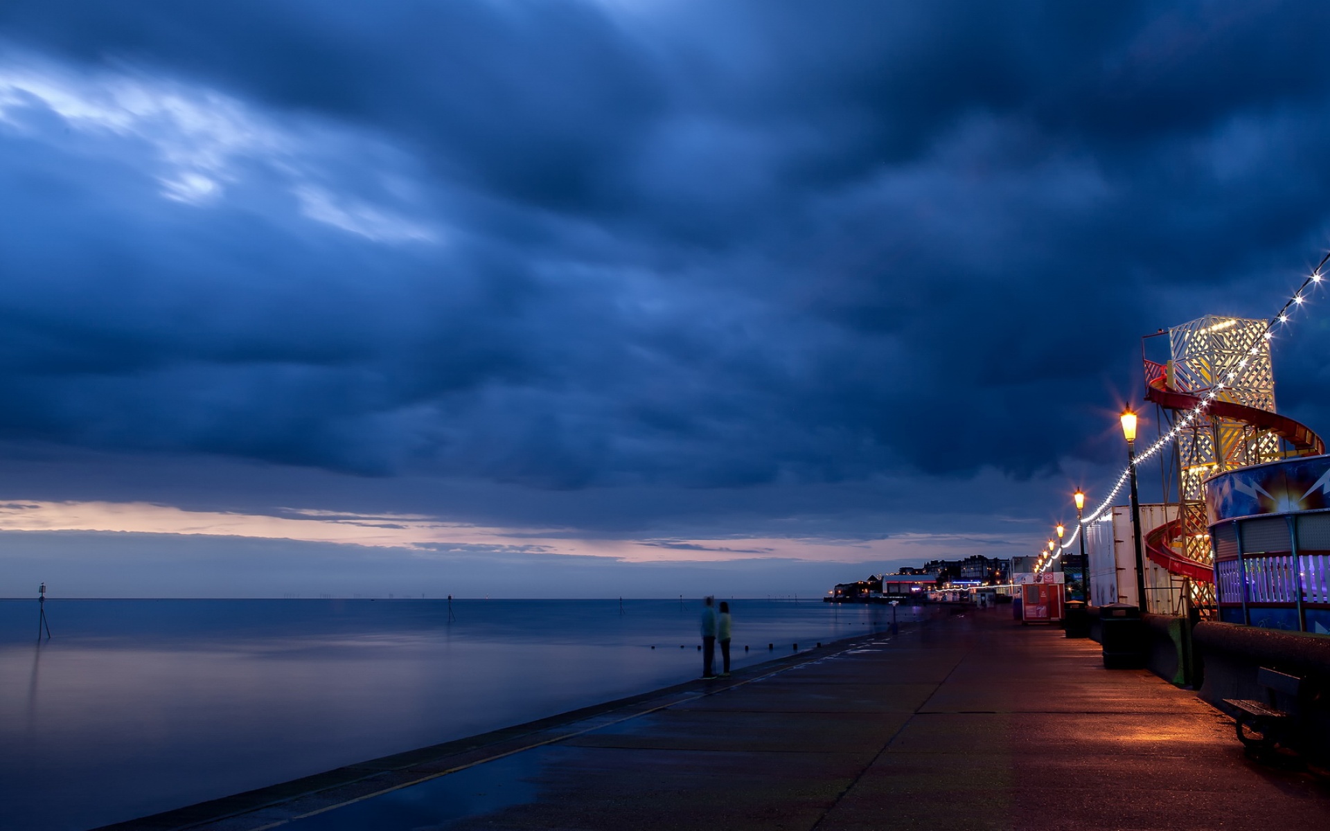 风景,城市夜景,2012Y十月28D,儿童桌面专用