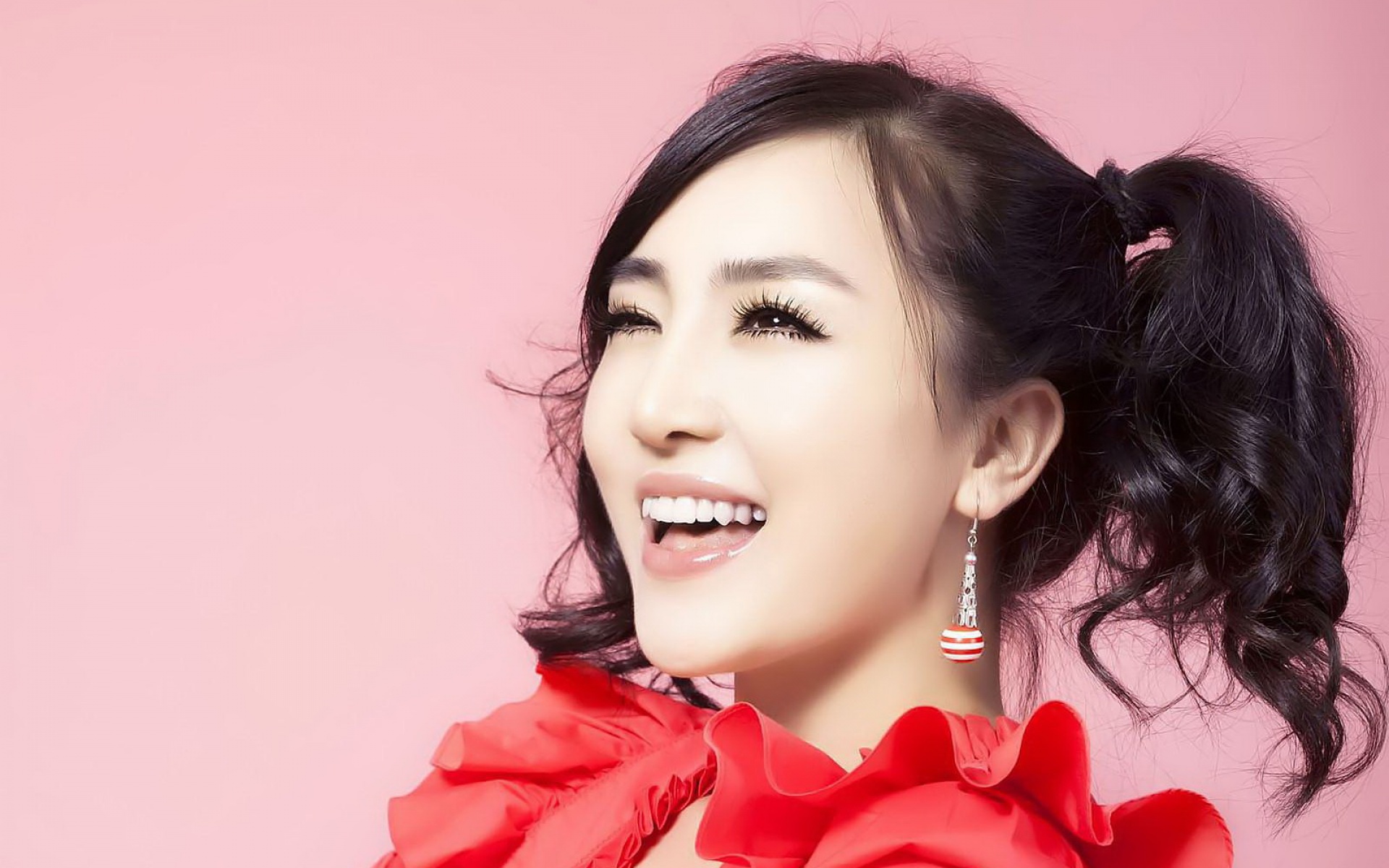 美女,清纯可爱,2012Y十月26D,萌妹子