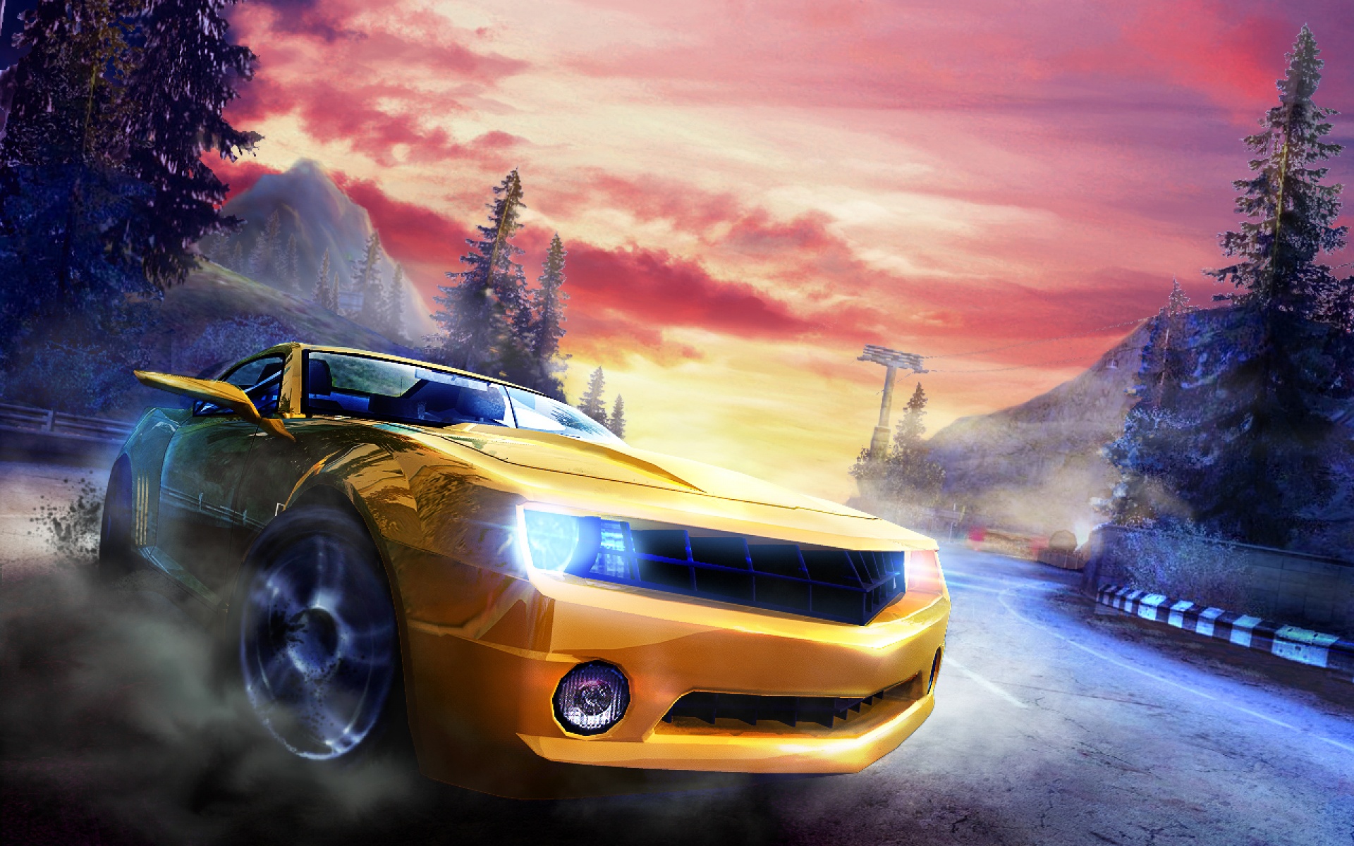 自在飞车,游戏,网游,2012Y十月26D