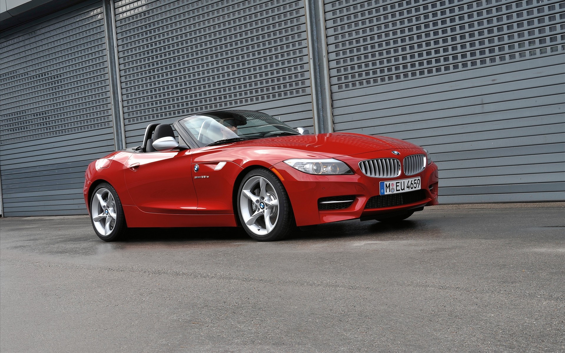 BMW,宝马,Z4,汽车,宽屏,2012Y十月26D,儿童桌面专用