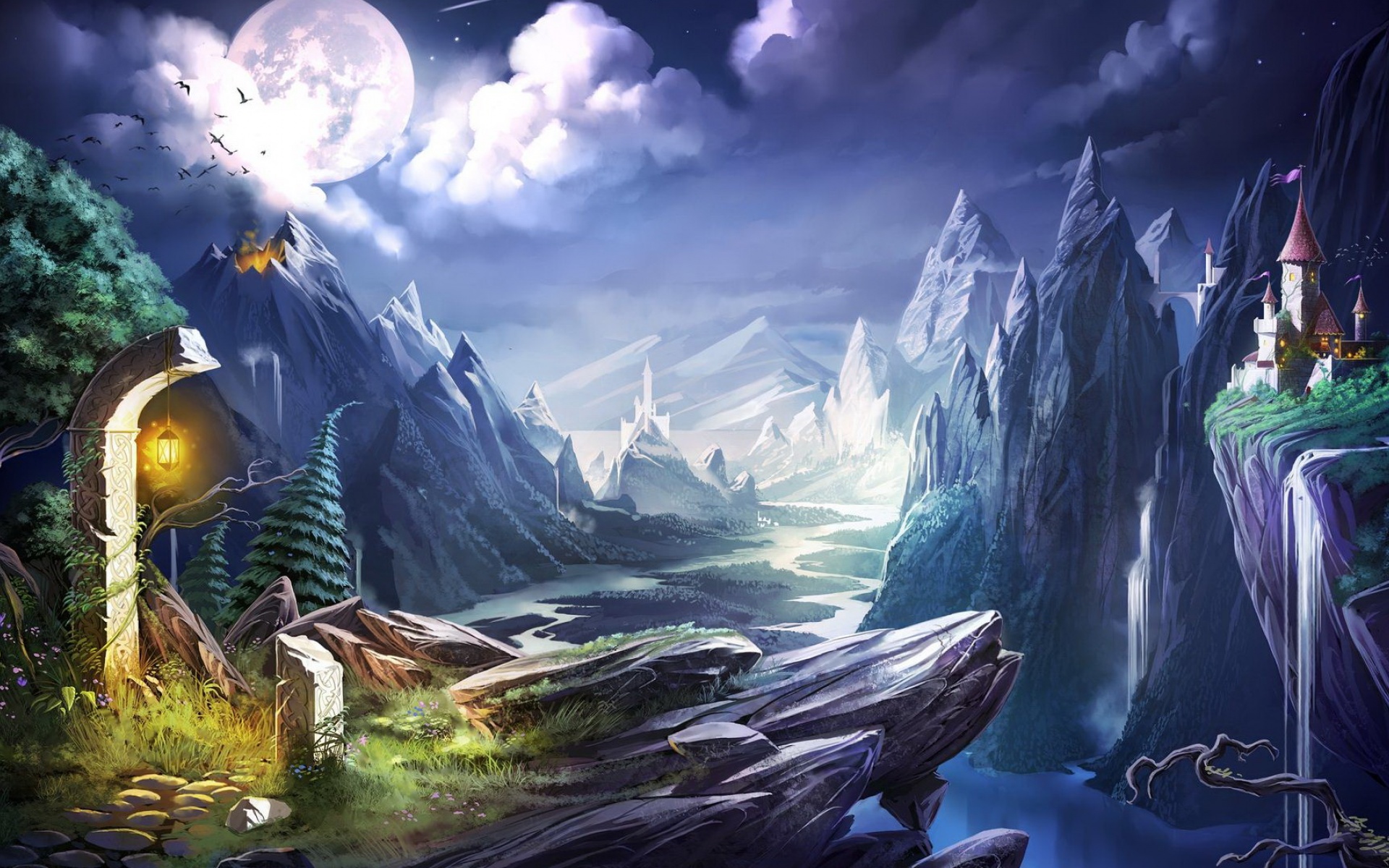 三位一体,游戏,宽屏,1080p,2012Y十月26D