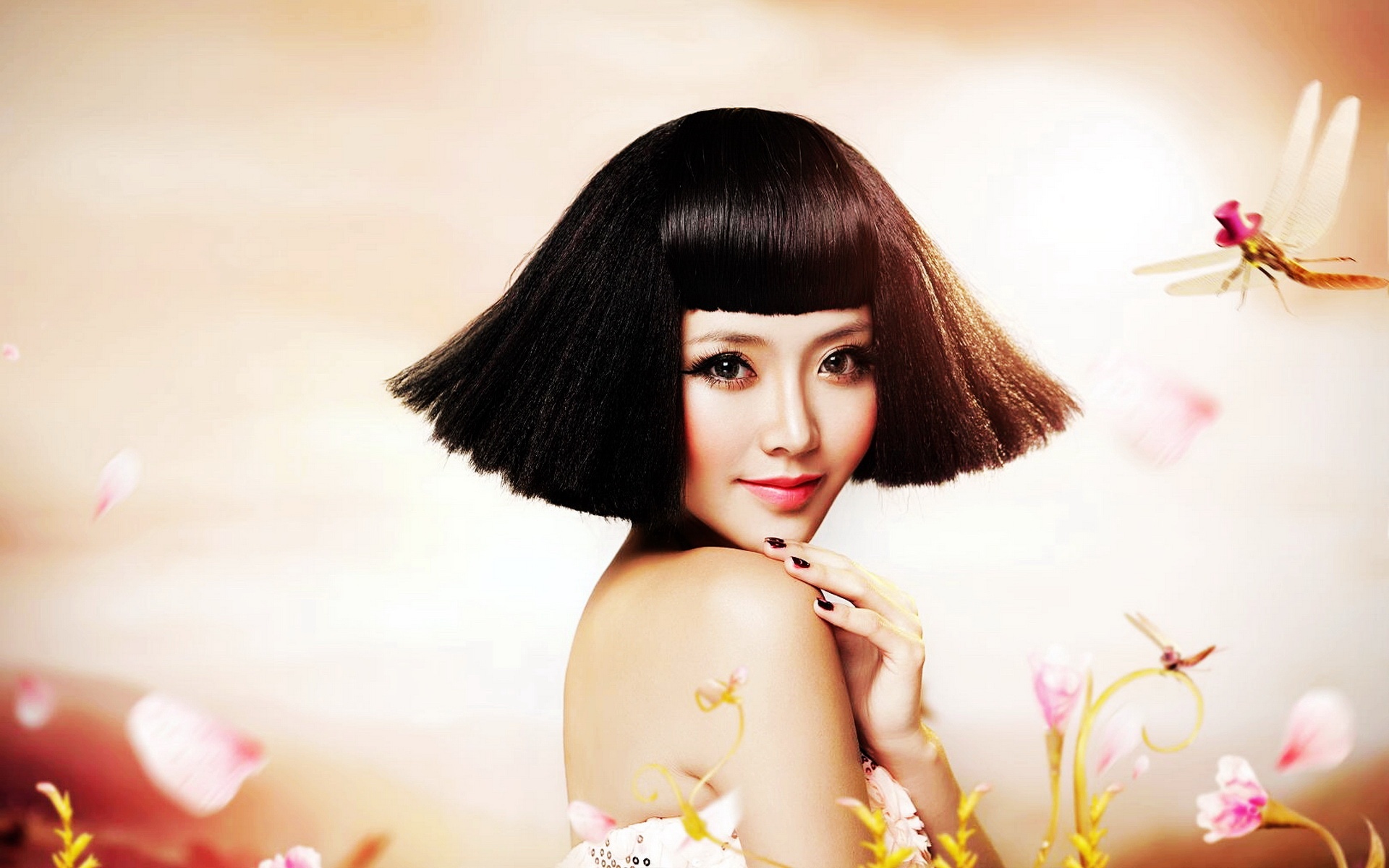 美女,清纯可爱,2012Y十月28D,萌妹子