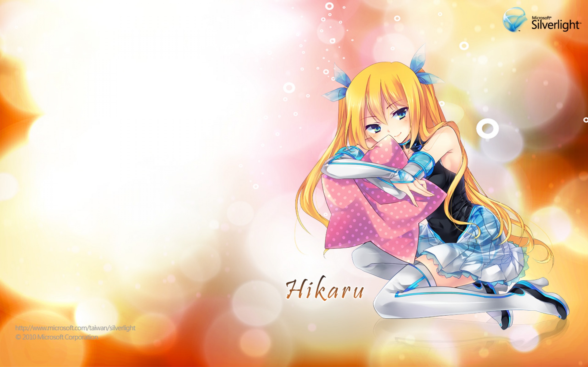 动漫,萝莉,2012Y十一月04D,儿童桌面专用